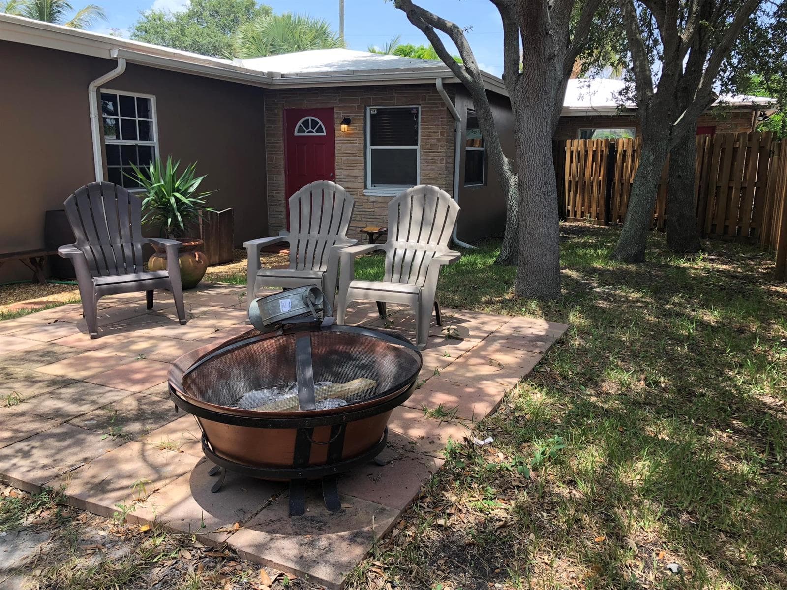 311 De Carie Street # 311-313, Delray Beach, FL 33444 — zdjęcie 3