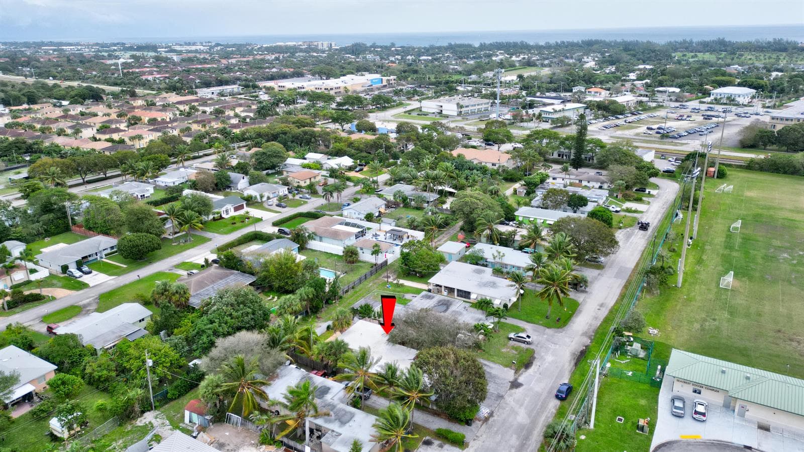 311 De Carie Street # 311-313, Delray Beach, FL 33444 — zdjęcie 5