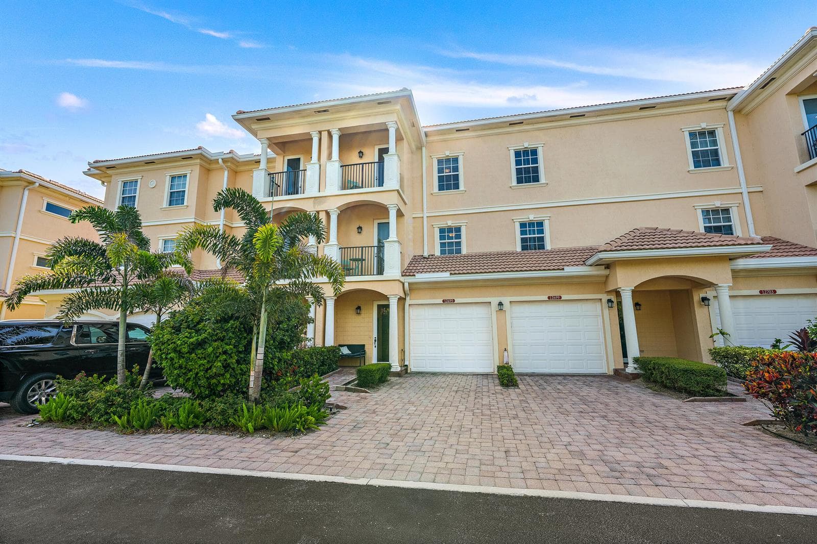 12695 SE Old Cypress Drive, Hobe Sound, FL 33455