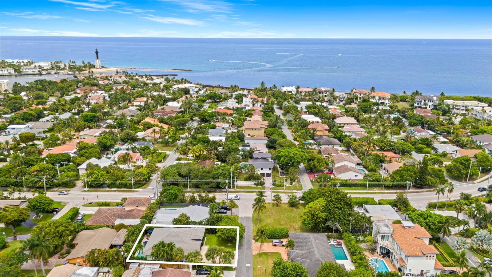 3209 Leigh Road, Pompano Beach, FL 33062 — zdjęcie 2