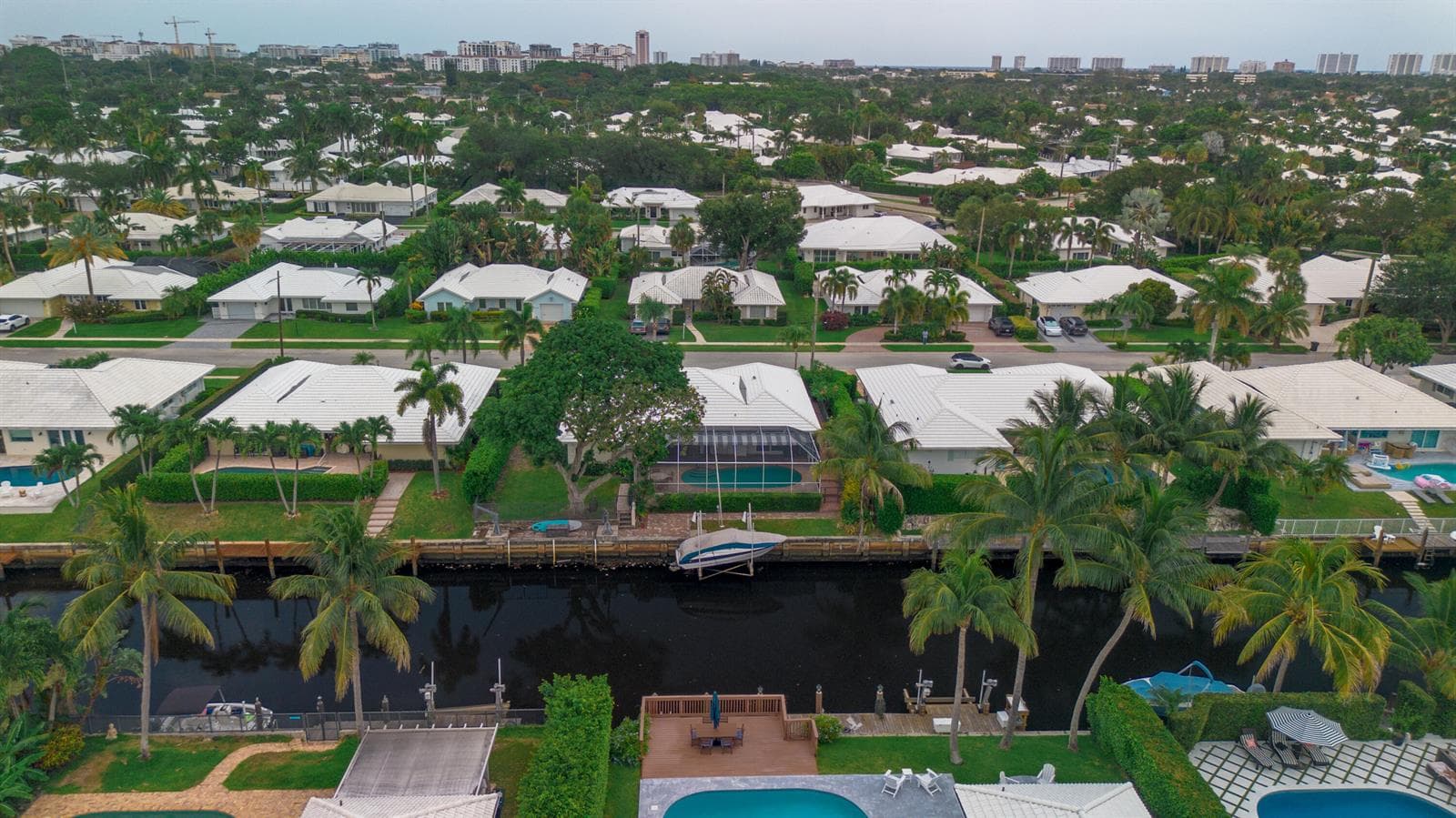 1111 SW Pepperridge Terrace, Boca Raton, FL 33486 — zdjęcie 2