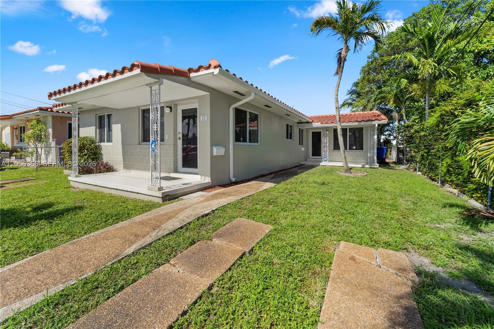35 NW 49th Ave # Rear Unit, Miami, FL 33126