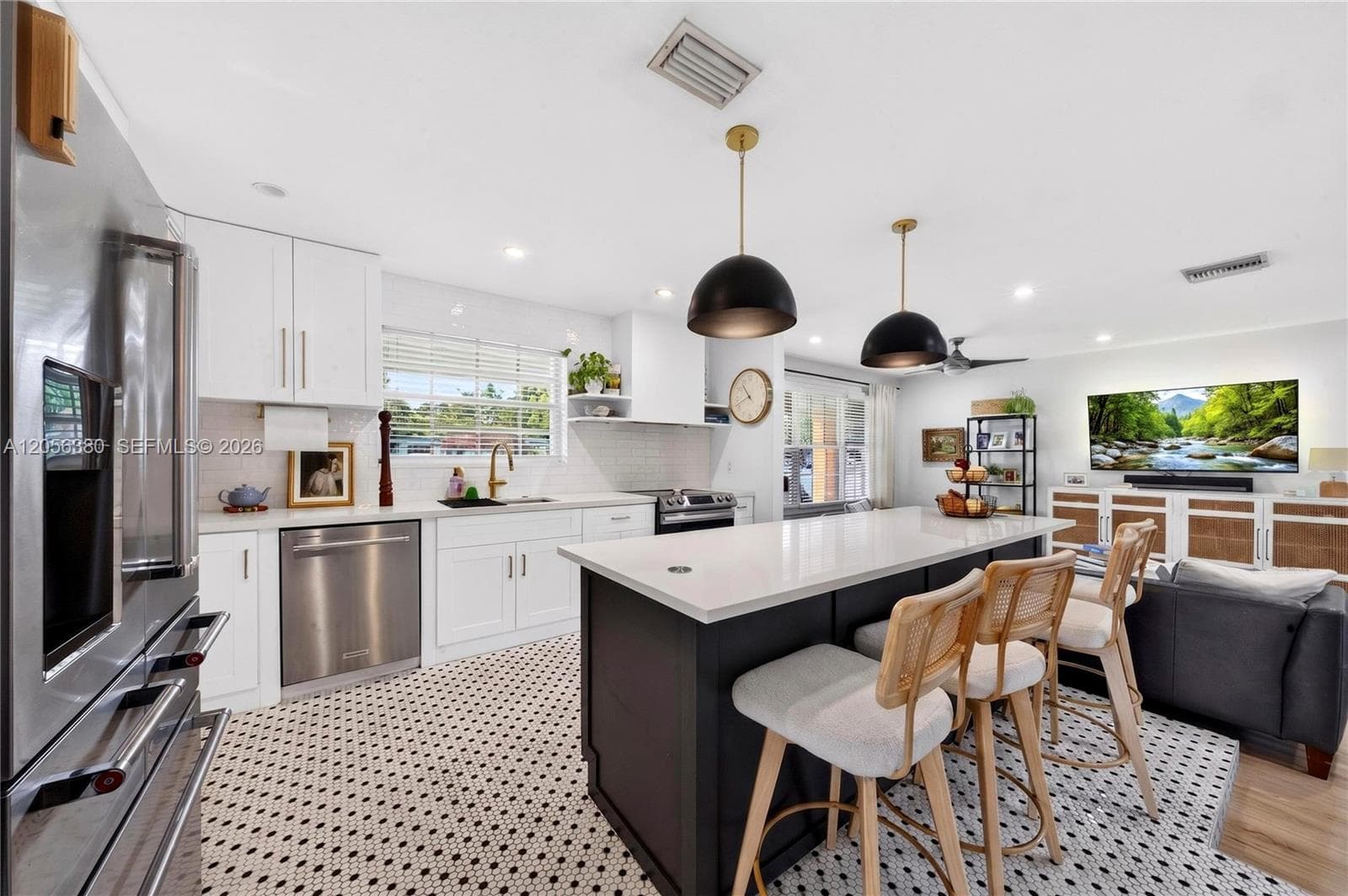5431 SW 1st St, Plantation, FL 33317 — zdjęcie 3