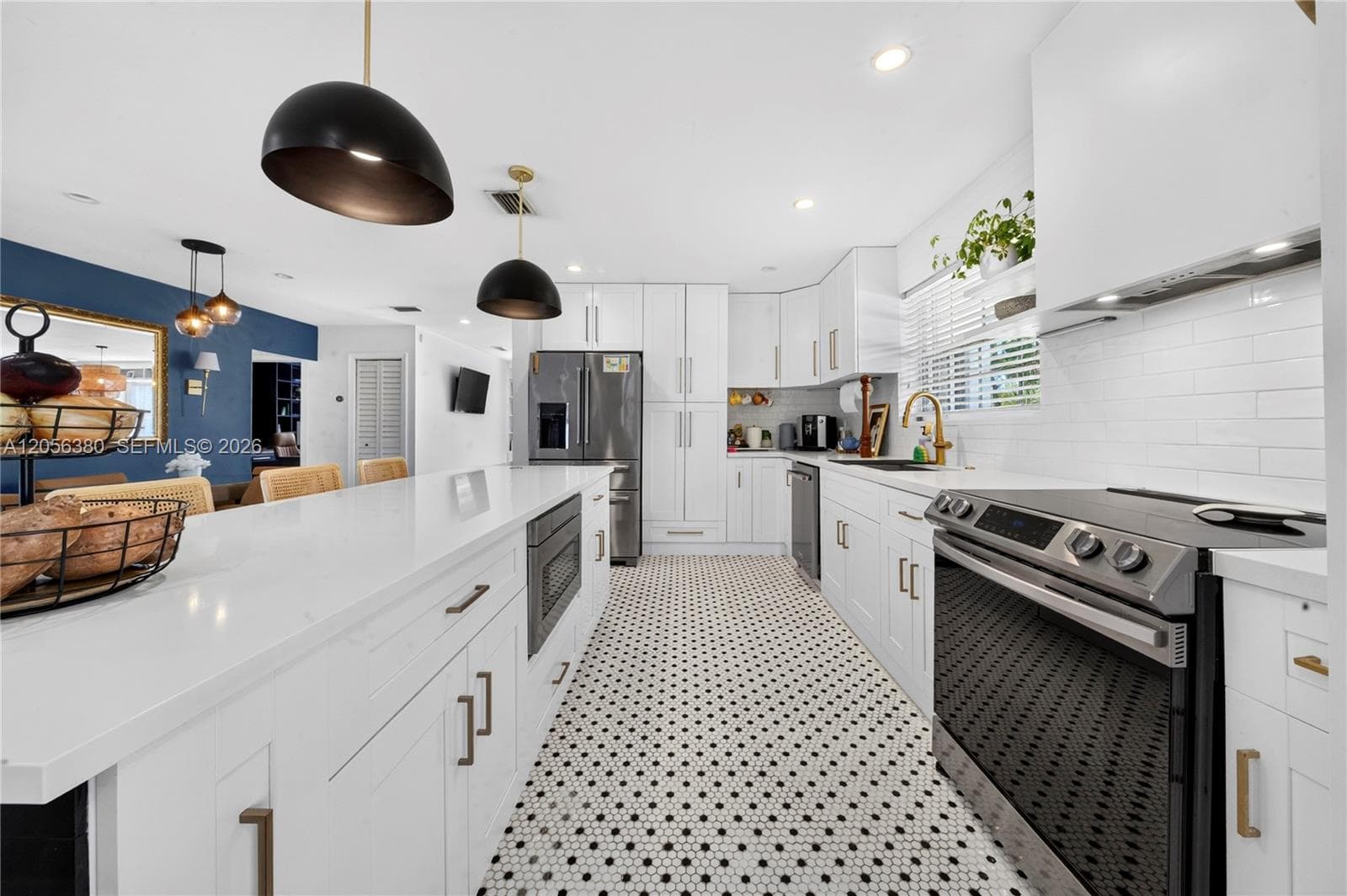 5431 SW 1st St, Plantation, FL 33317 — zdjęcie 4