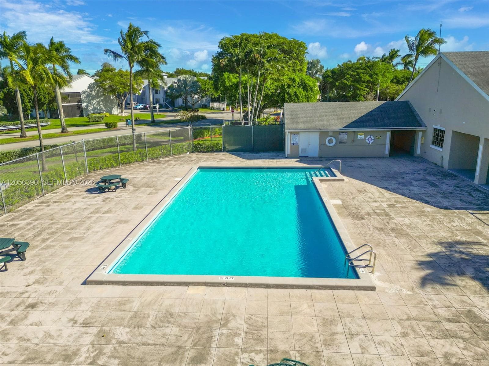 1400 Jefferson Dr # 1400 B, Homestead, FL 33034
