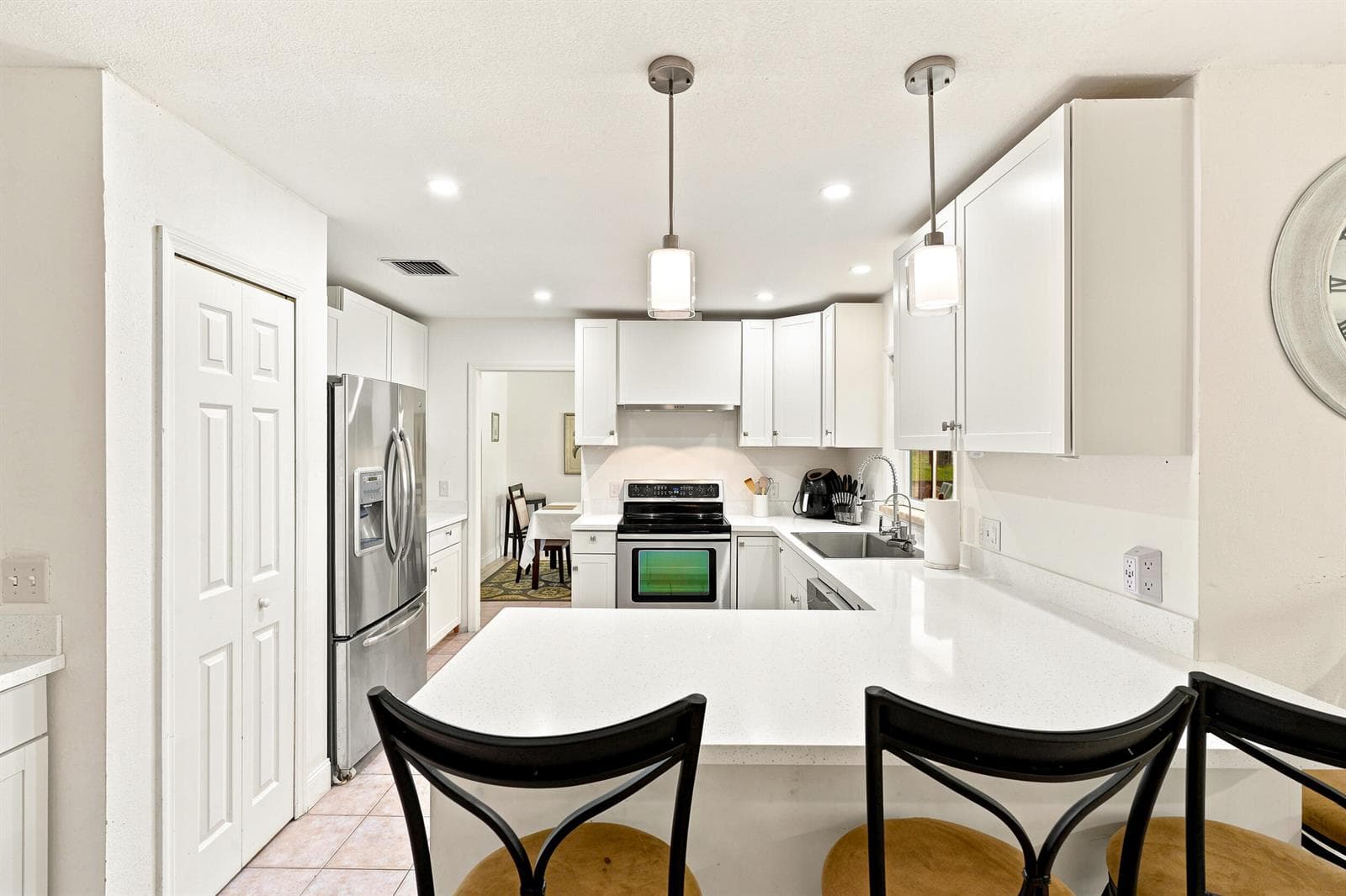 502 NW Kilpatrick Avenue, Port St. Lucie, FL 34983 — zdjęcie 2
