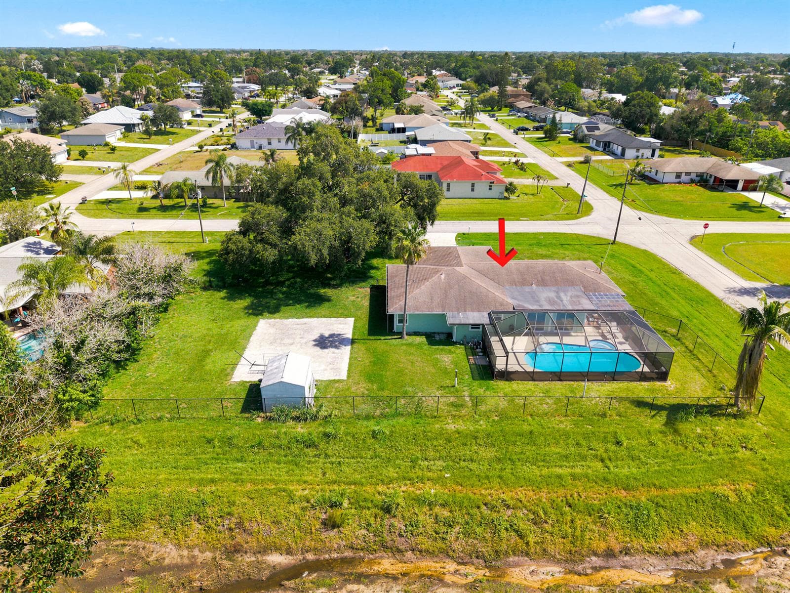 502 NW Kilpatrick Avenue, Port St. Lucie, FL 34983 — zdjęcie 3