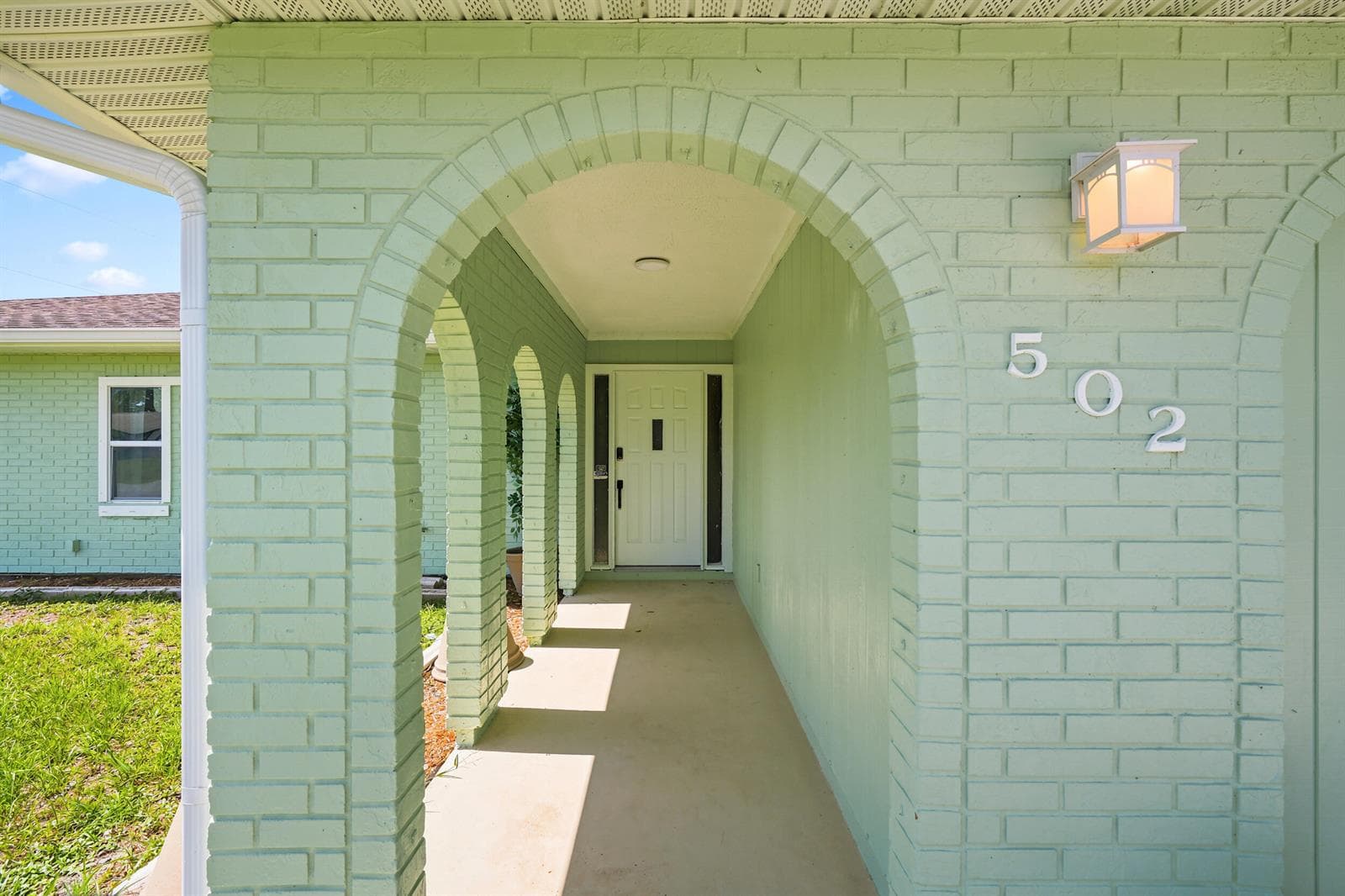 502 NW Kilpatrick Avenue, Port St. Lucie, FL 34983 — zdjęcie 5