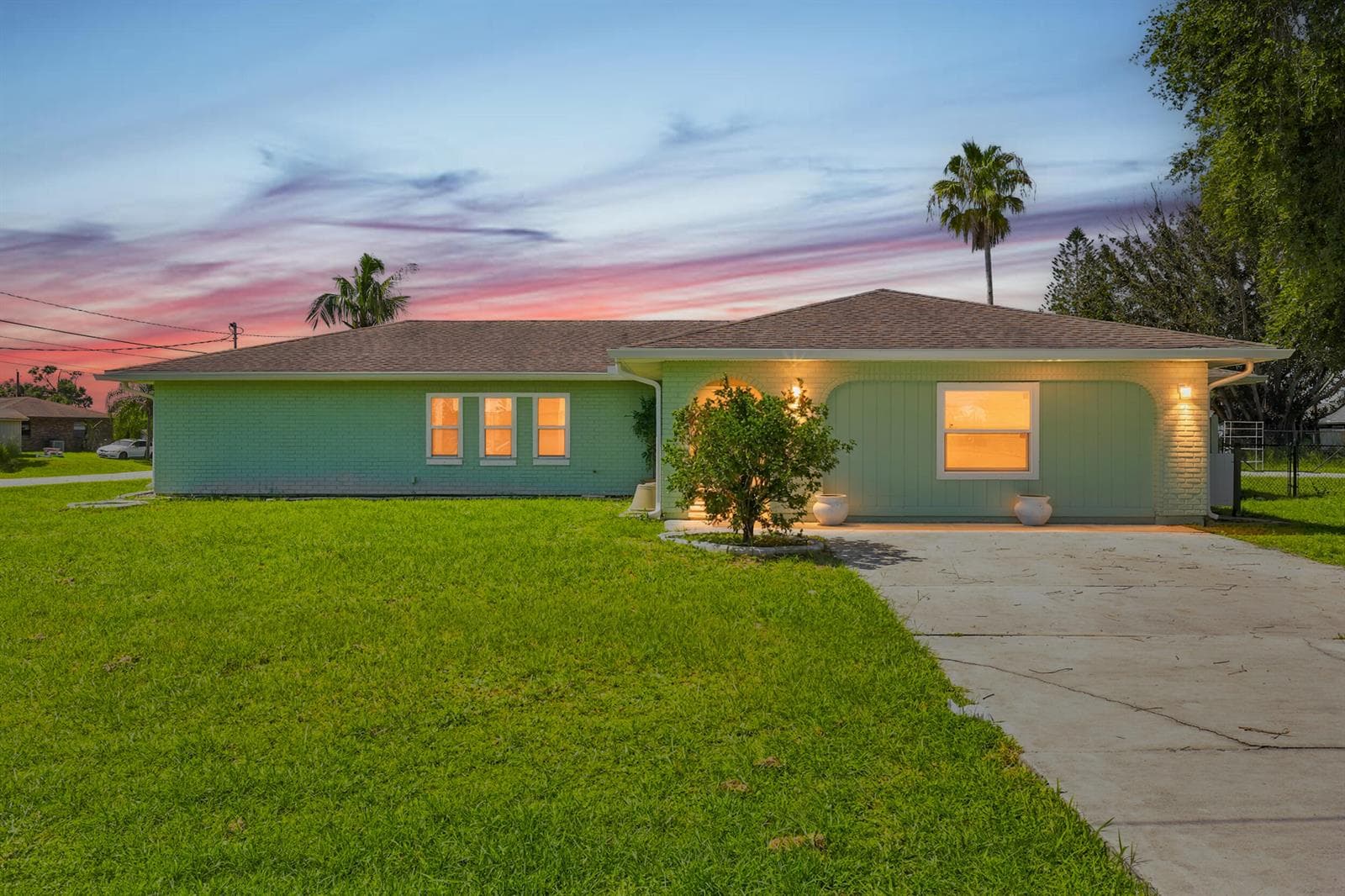 502 NW Kilpatrick Avenue, Port St. Lucie, FL 34983 — zdjęcie 4