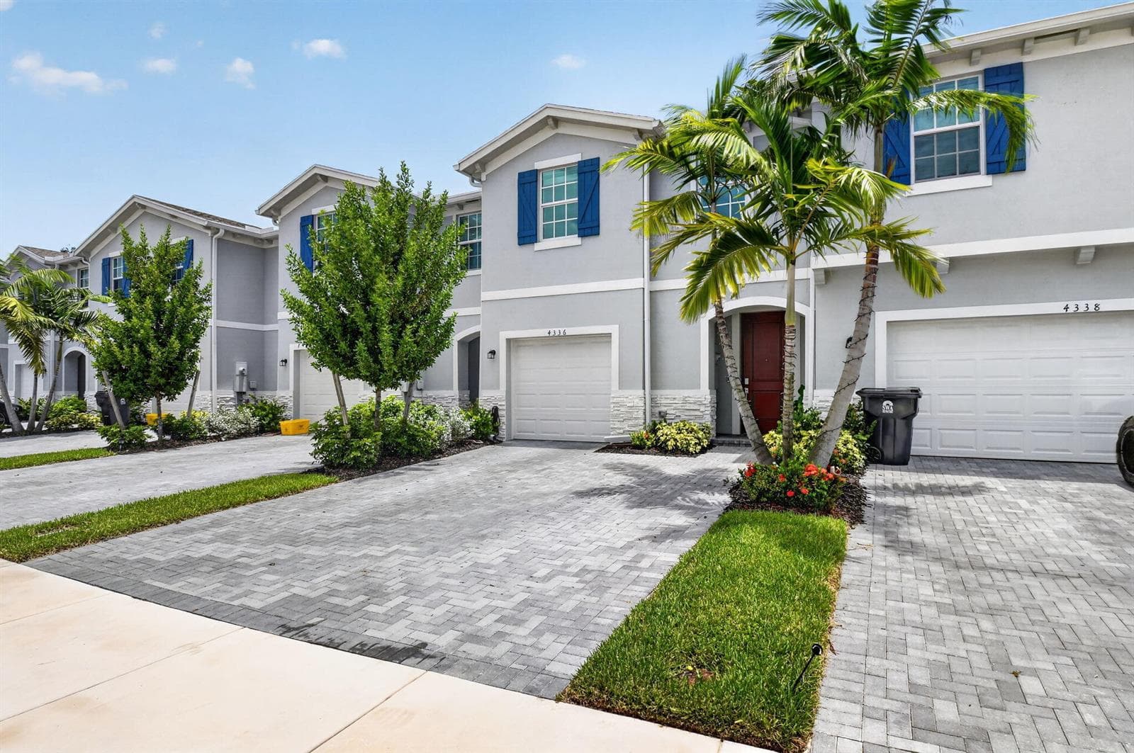 4336 POND LILY Lane, Lake Worth, FL 33467 — zdjęcie 3