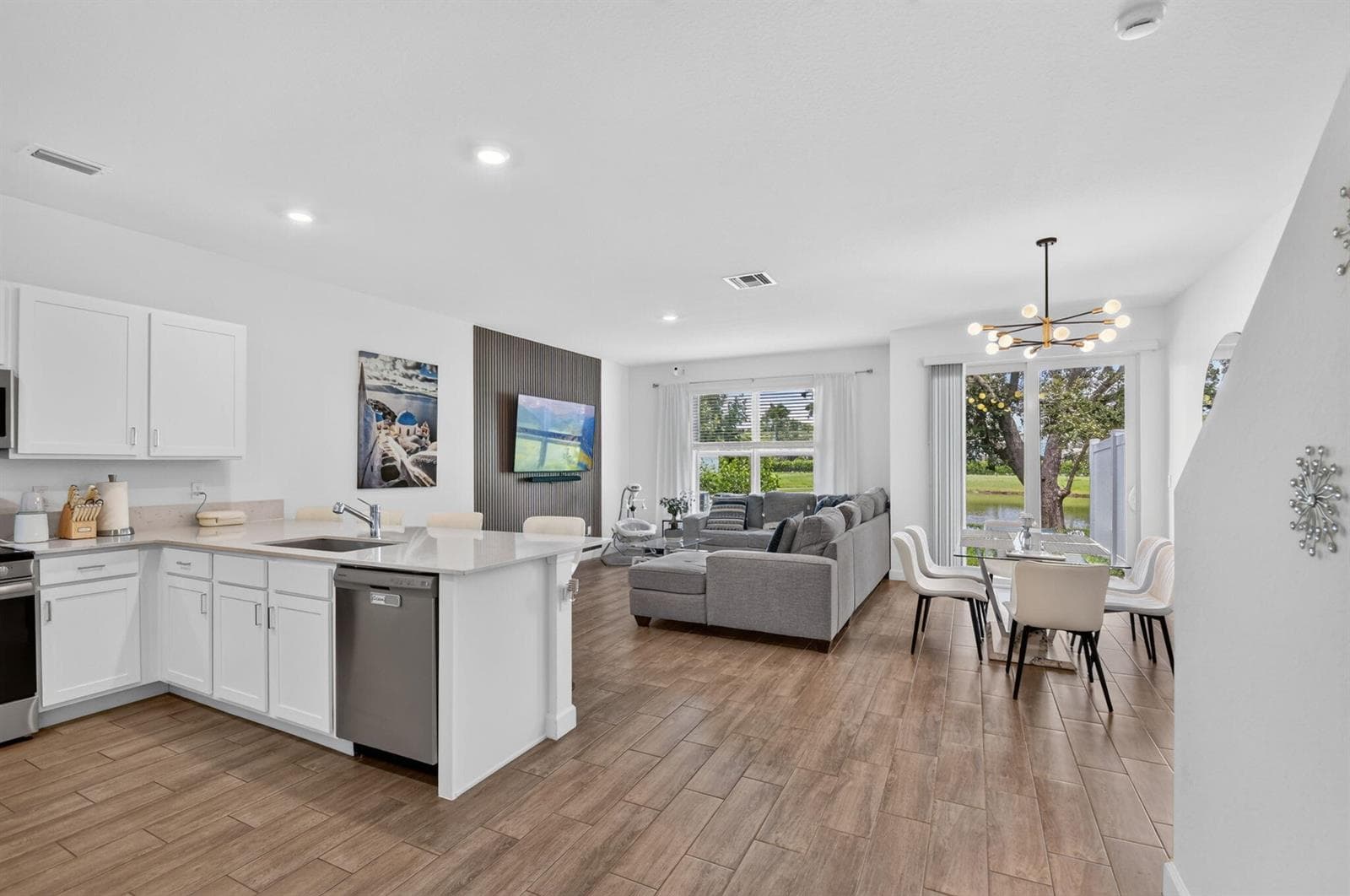 4336 POND LILY Lane, Lake Worth, FL 33467 — zdjęcie 5
