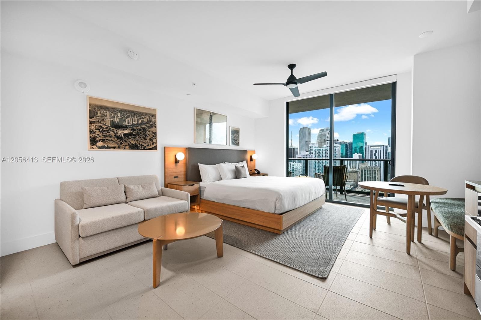 159 NE 6th St # 2610, Miami, FL 33132 — zdjęcie 2
