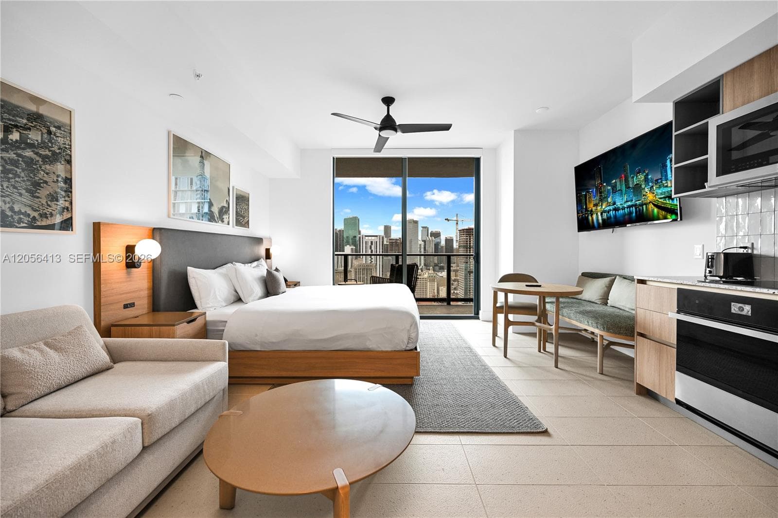 159 NE 6th St # 2610, Miami, FL 33132 — zdjęcie 3