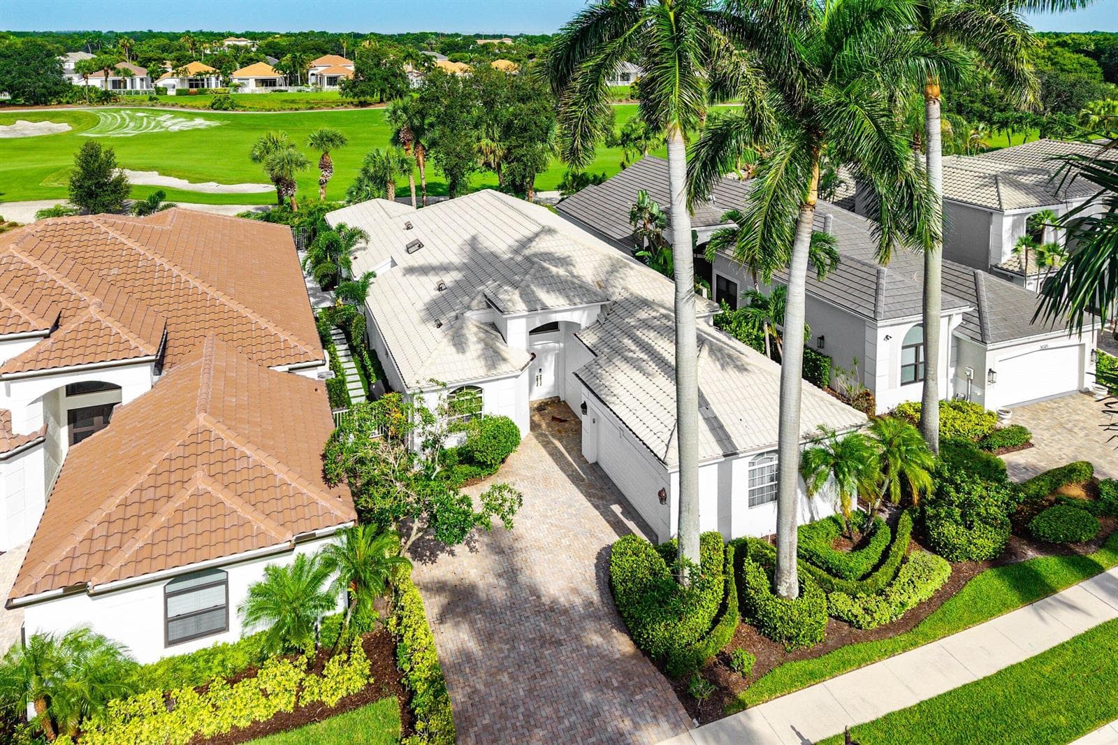 16131 Villa Vizcaya Place, Delray Beach, FL 33446 — zdjęcie 2