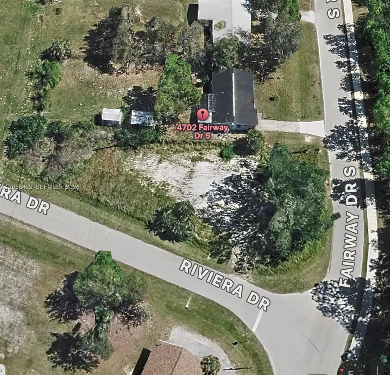 4702 Fairway Dr S, Punta Gorda, FL 33982 — zdjęcie 2