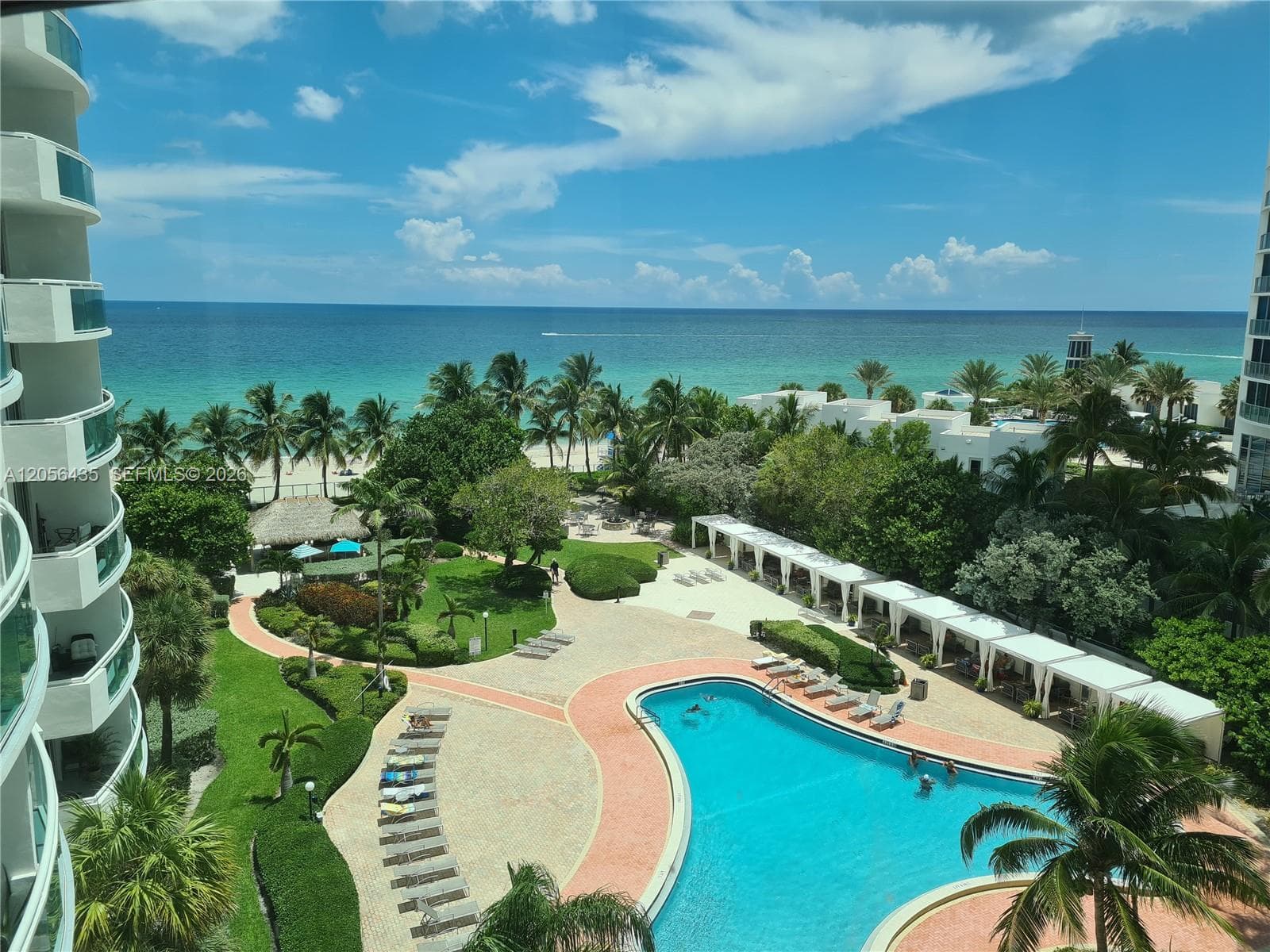 3001 S Ocean Dr # 721, Hollywood, FL 33019 — zdjęcie 2