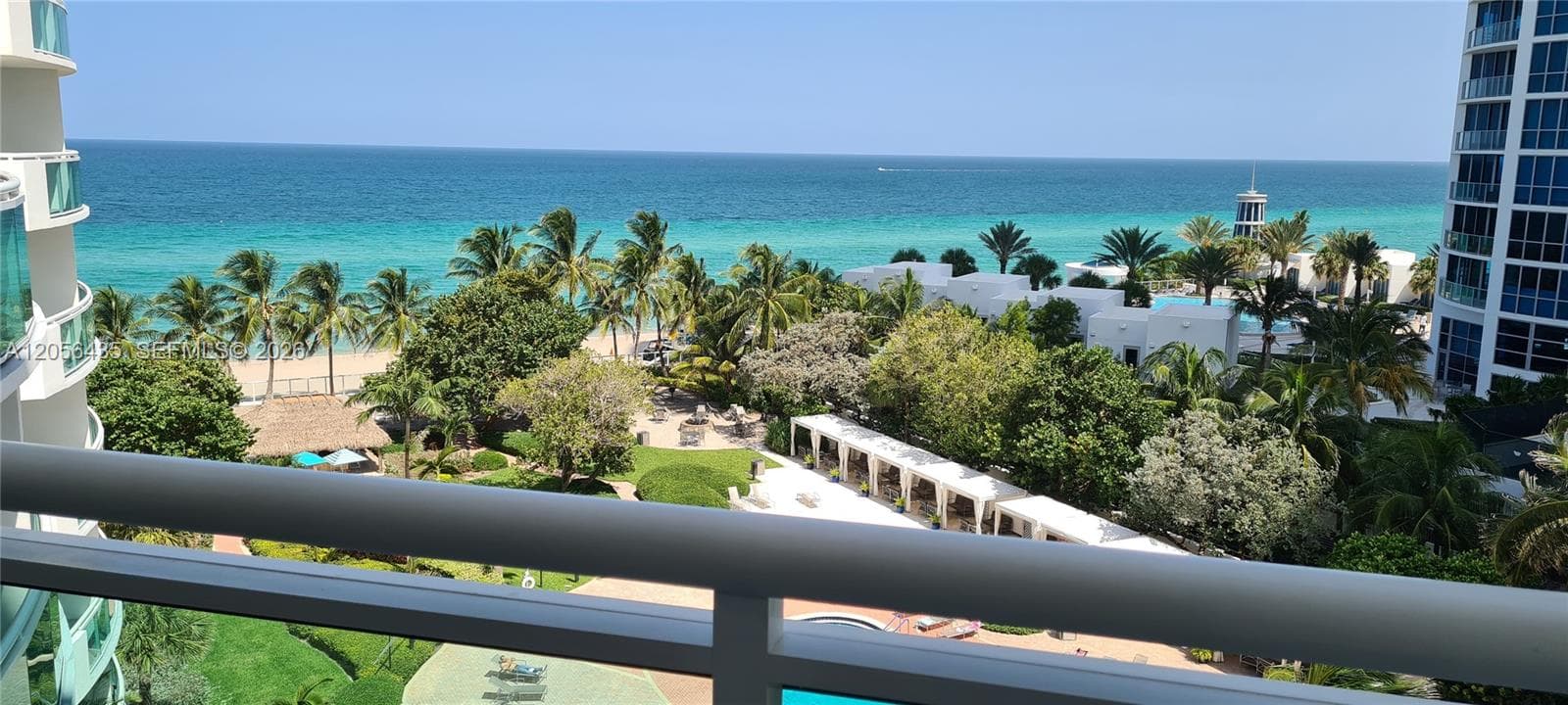 3001 S Ocean Dr # 721, Hollywood, FL 33019 — zdjęcie 3