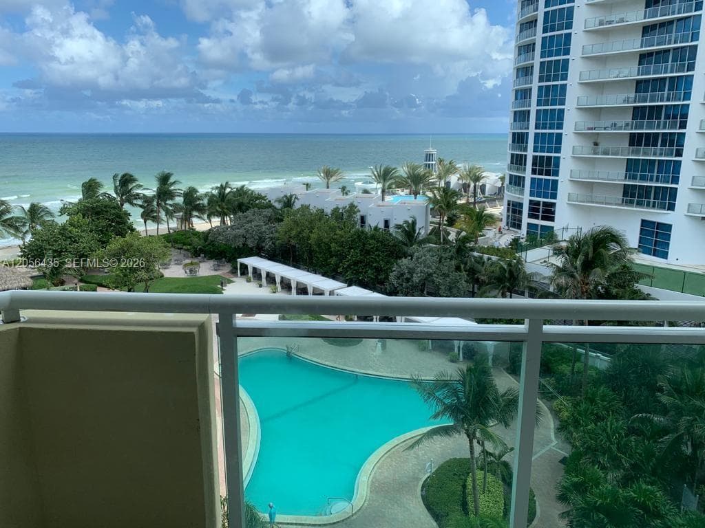 3001 S Ocean Dr # 721, Hollywood, FL 33019