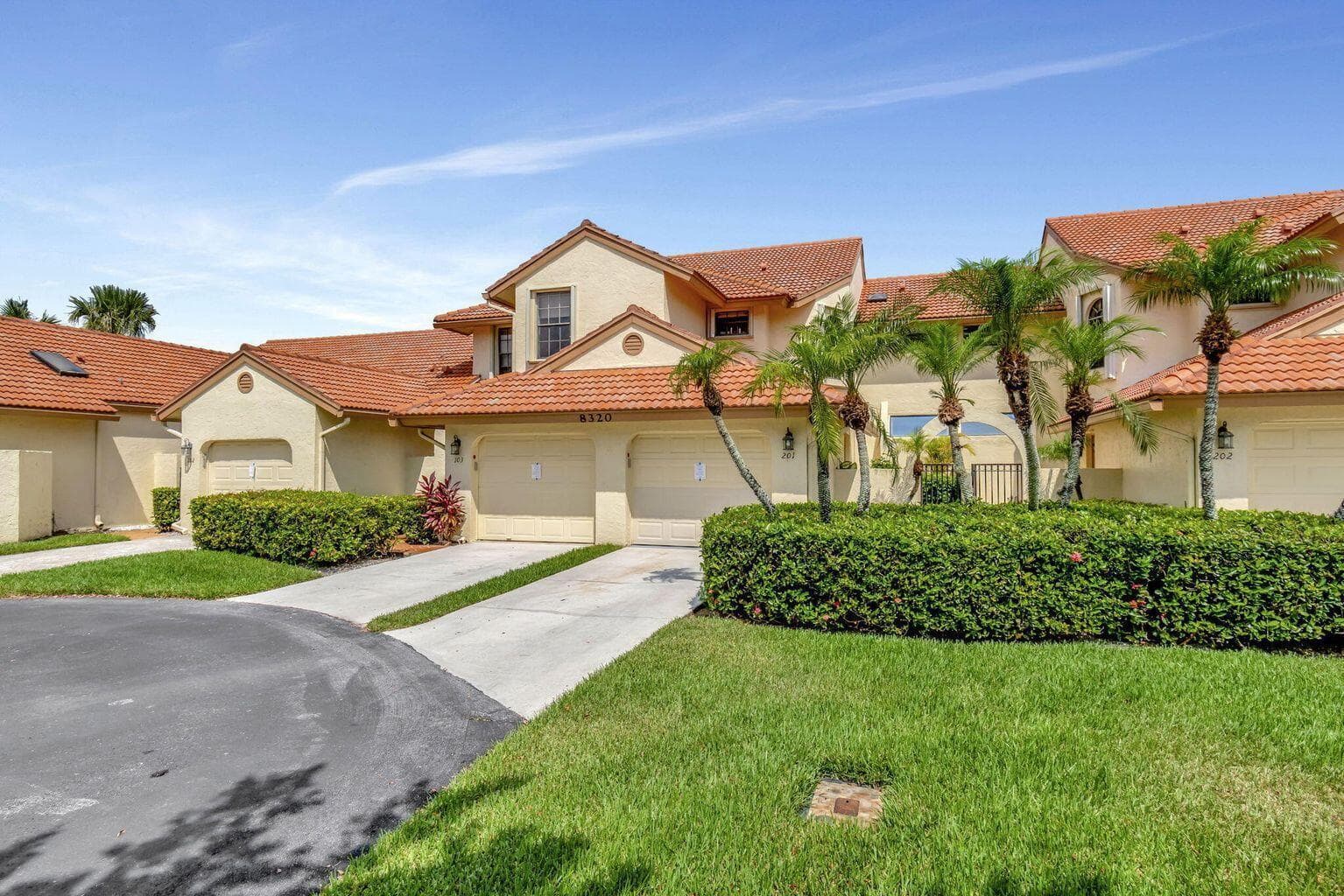 8320 WATERLINE Drive # 201, Boynton Beach, FL 33472