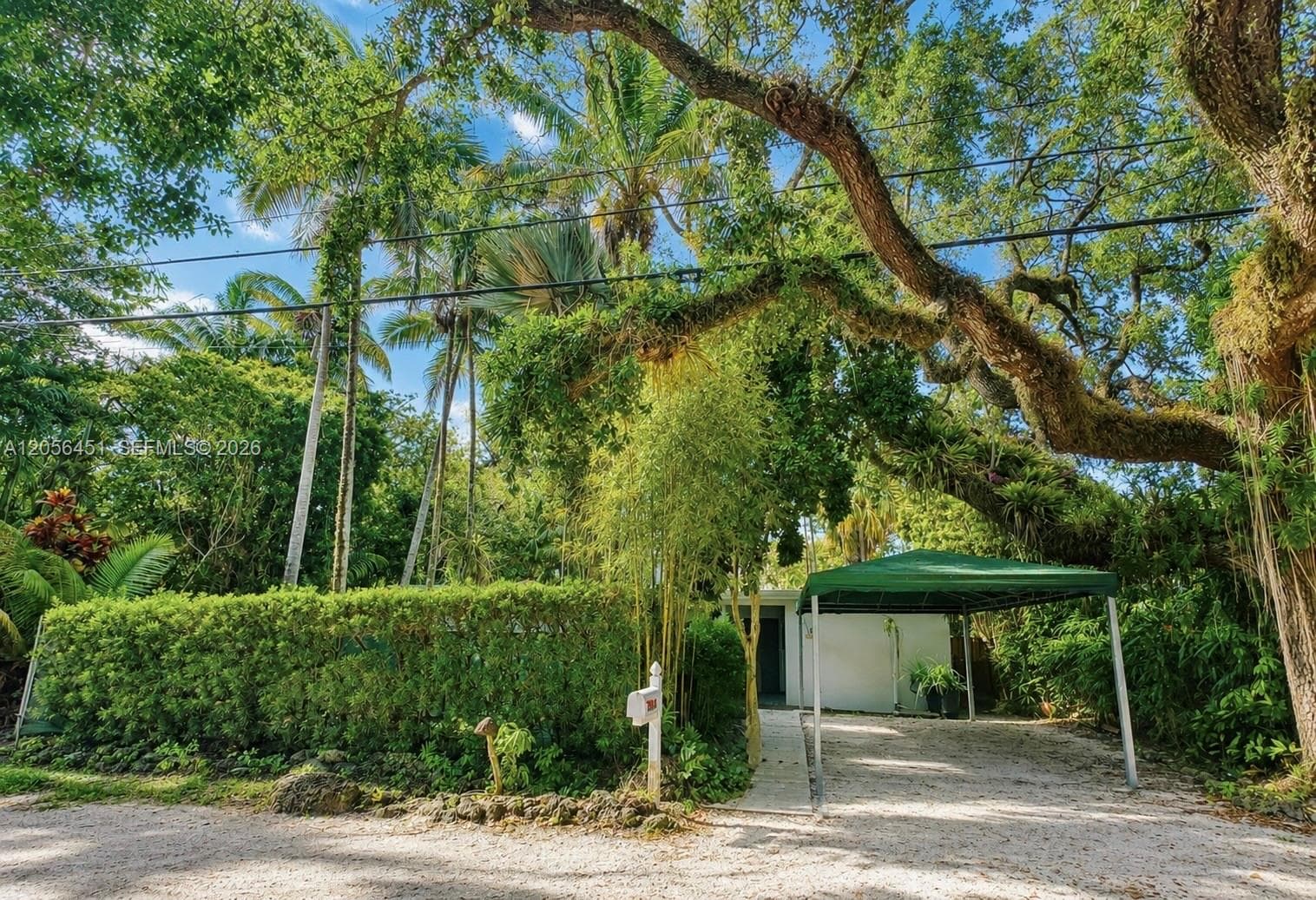 6834 SW 78th Ter, South Miami, FL 33143 — zdjęcie 2