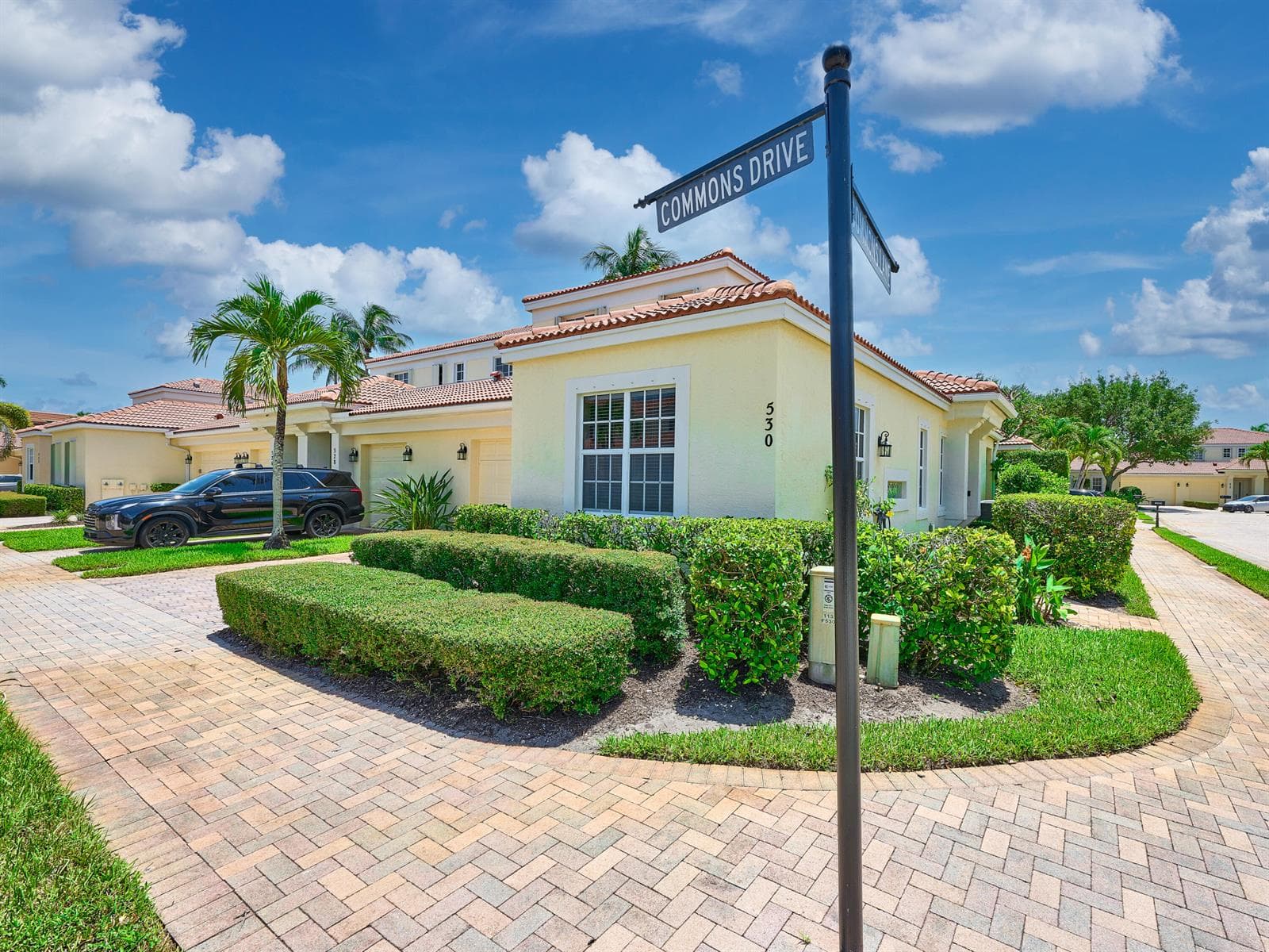 530 COMMONS Drive, Palm Beach Gardens, FL 33418 — zdjęcie 3