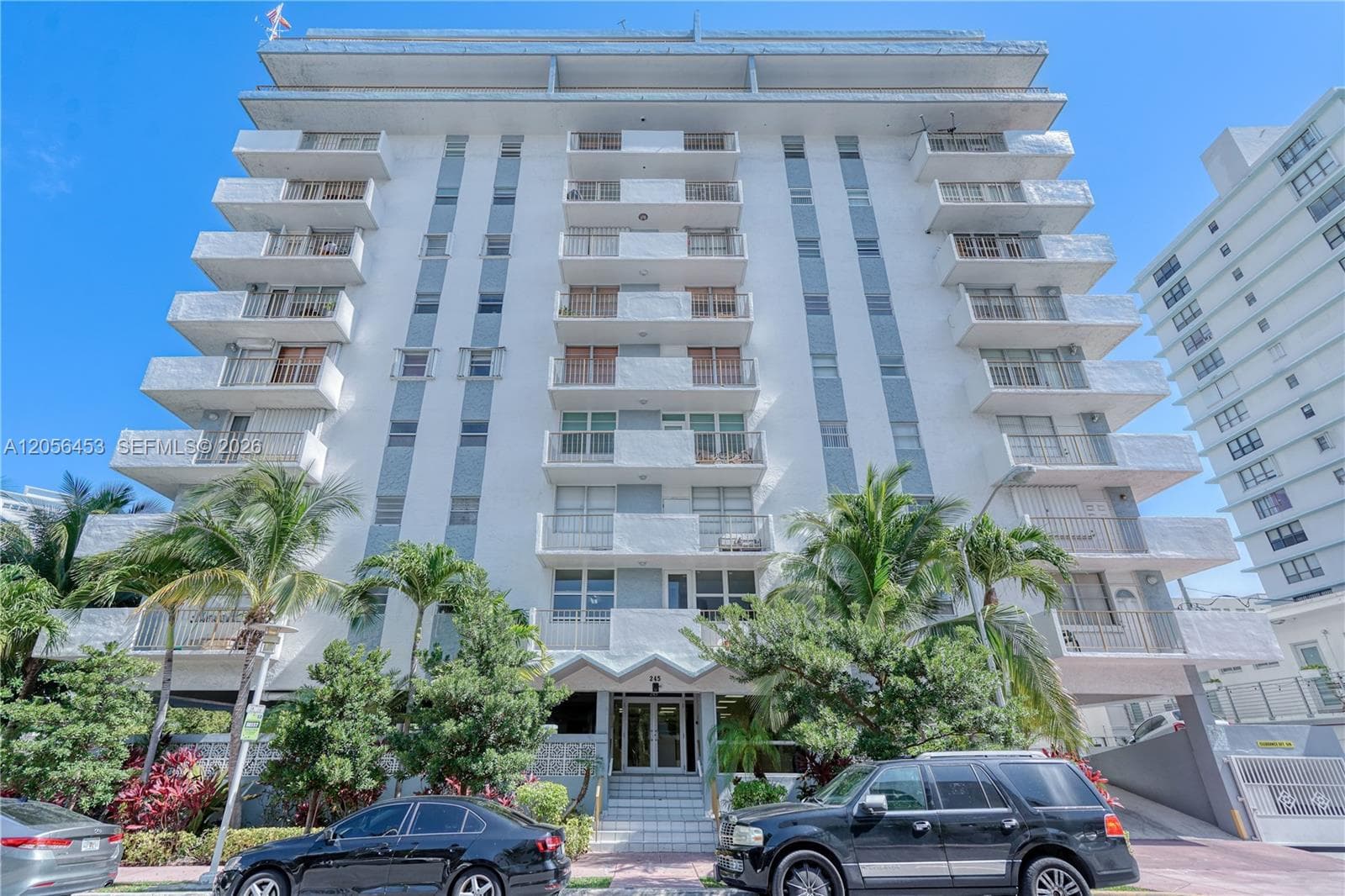 245 18th St # 403, Miami Beach, FL 33139
