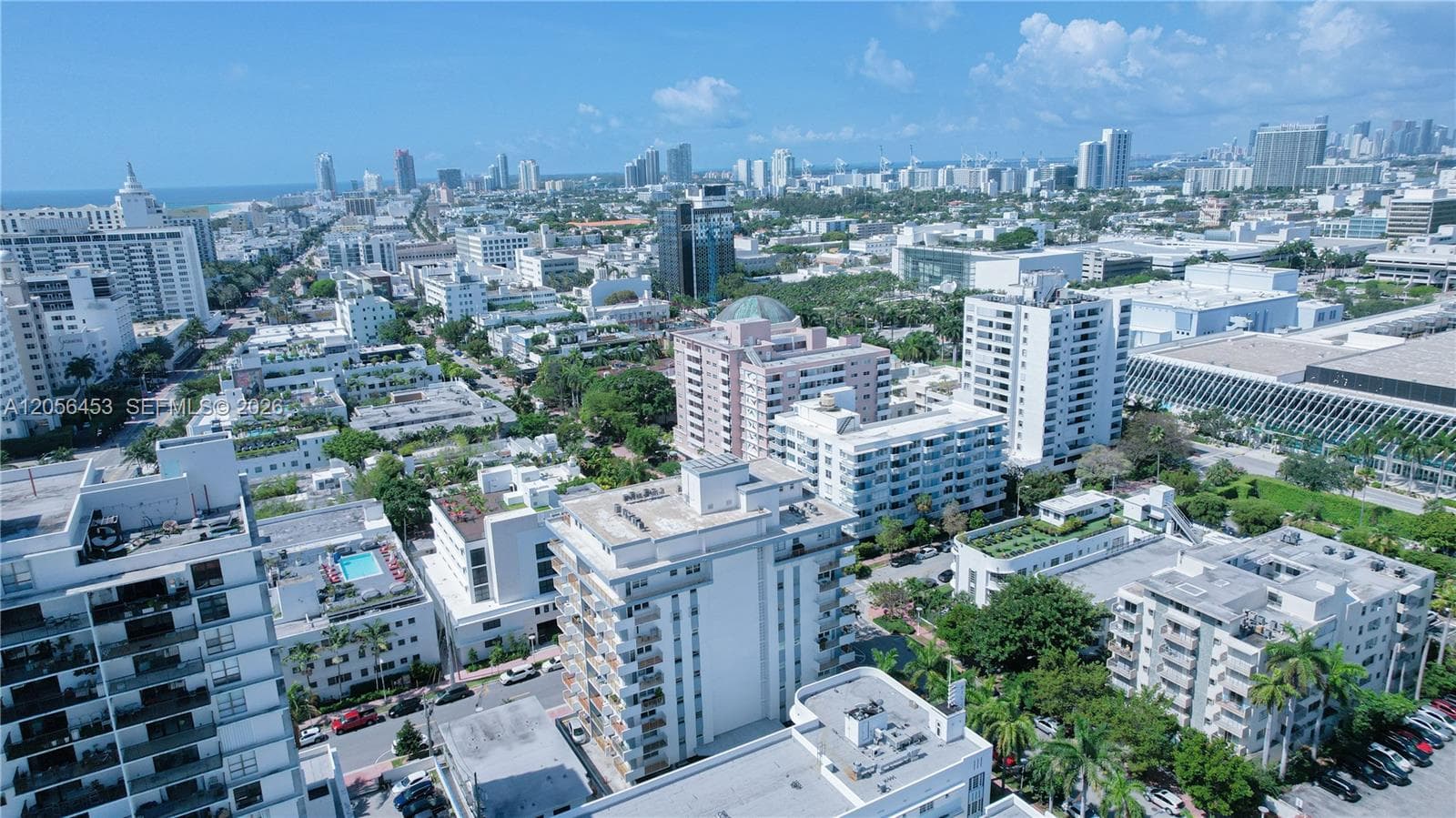 245 18th St # 403, Miami Beach, FL 33139 — zdjęcie 4