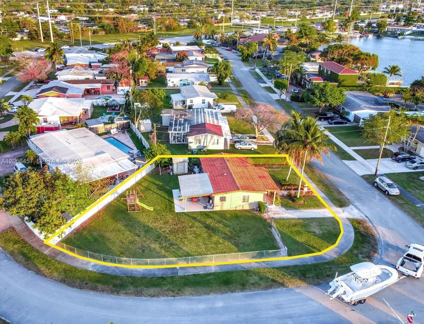 10771 SW 51st Dr, Miami, FL 33165 — zdjęcie 5