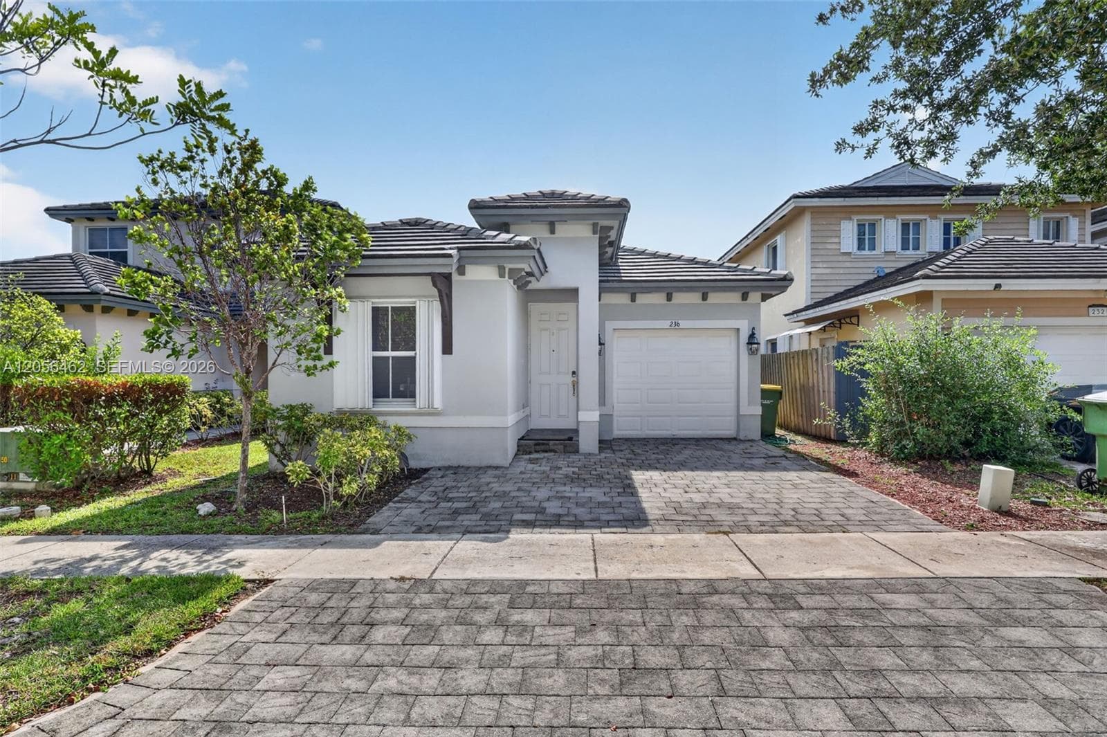 236 SE 32nd Ave, Homestead, FL 33033 — zdjęcie 2