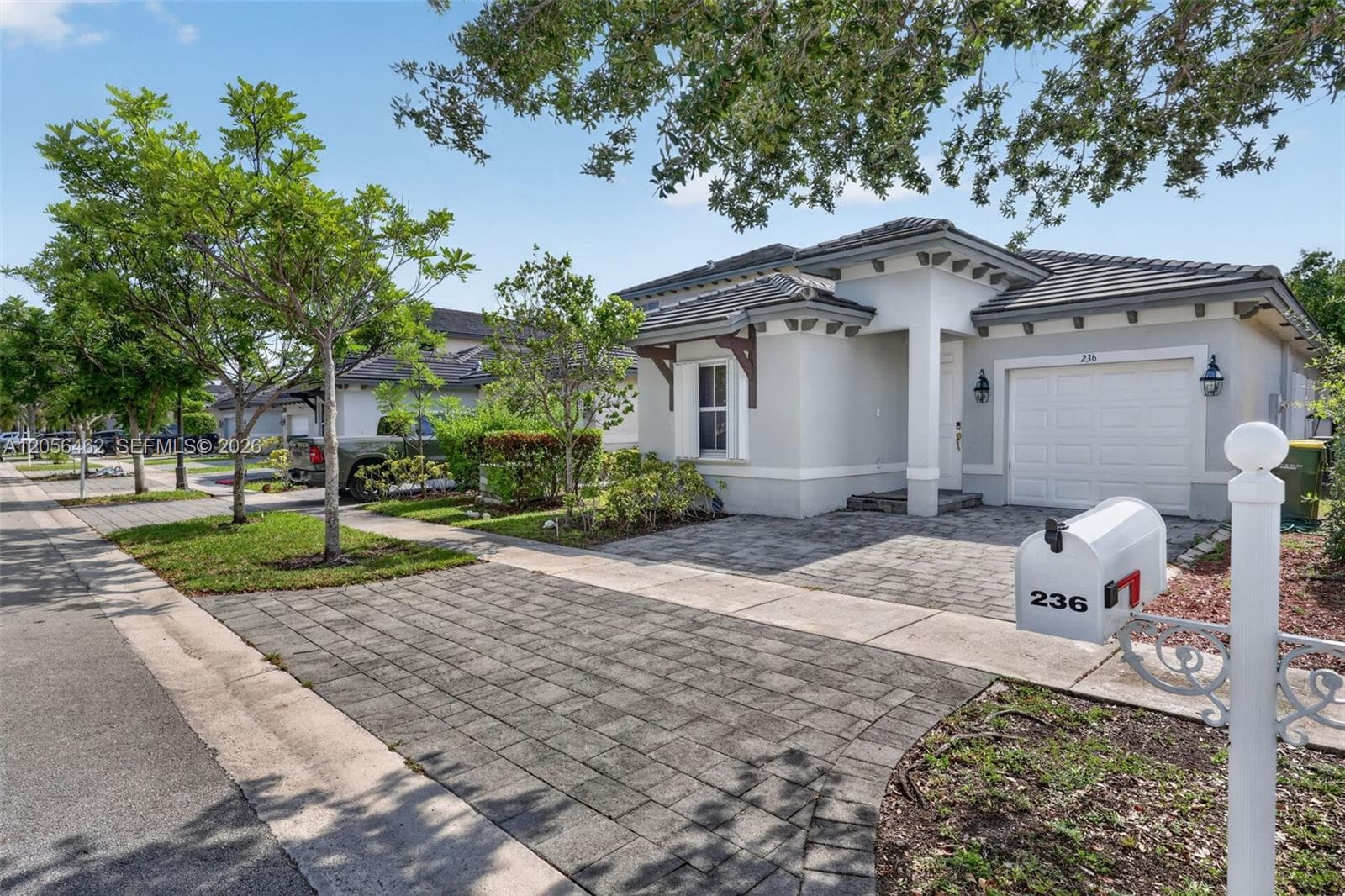 236 SE 32nd Ave, Homestead, FL 33033