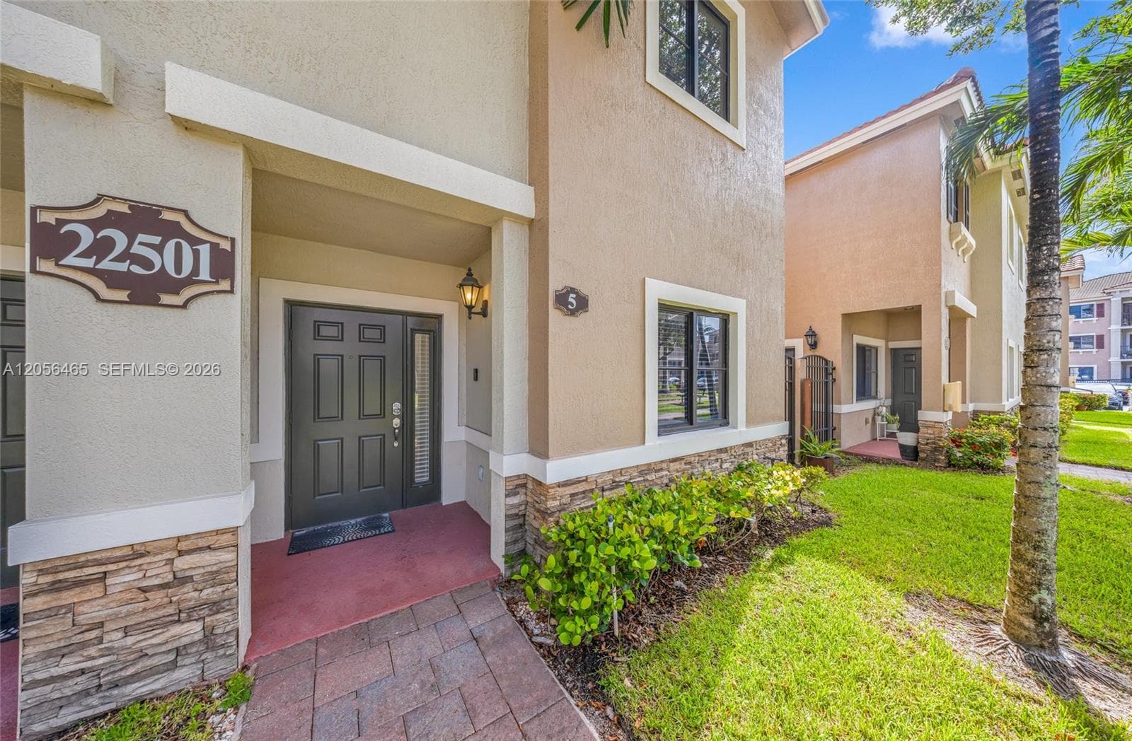 22501 SW 88th Pl # 5-25, Cutler Bay, FL 33190 — zdjęcie 2
