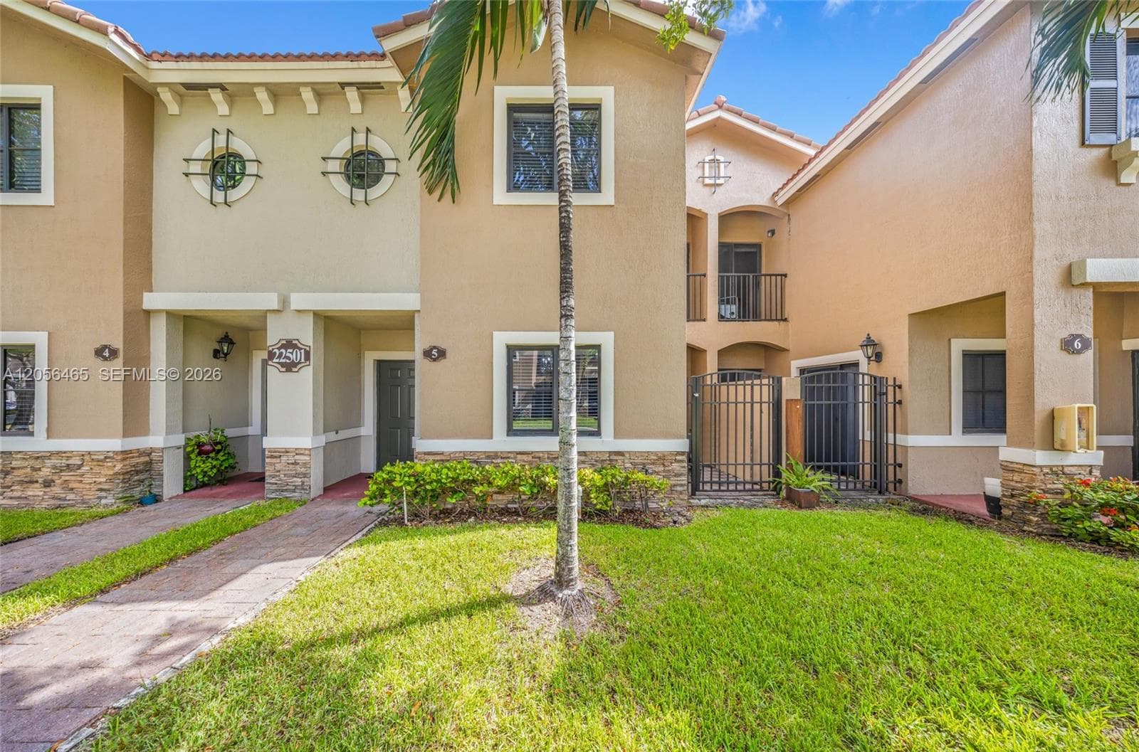 22501 SW 88th Pl # 5-25, Cutler Bay, FL 33190