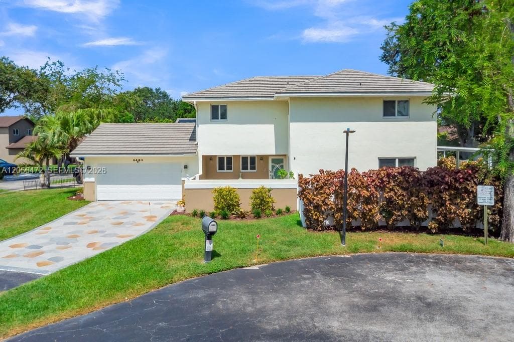 6481 SW 13th St, Plantation, FL 33317 — zdjęcie 2