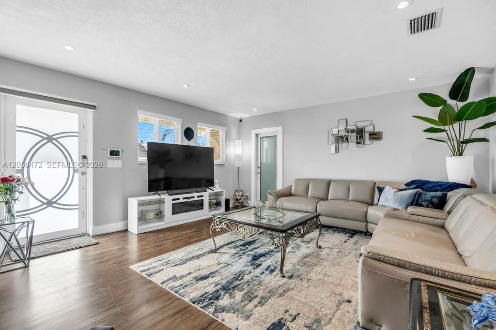6481 SW 13th St, Plantation, FL 33317 — zdjęcie 4
