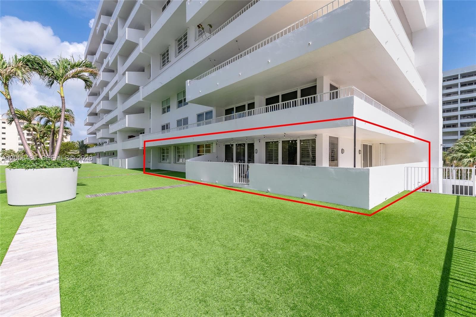 199 Ocean Lane Dr # 201, Key Biscayne, FL 33149 — zdjęcie 2