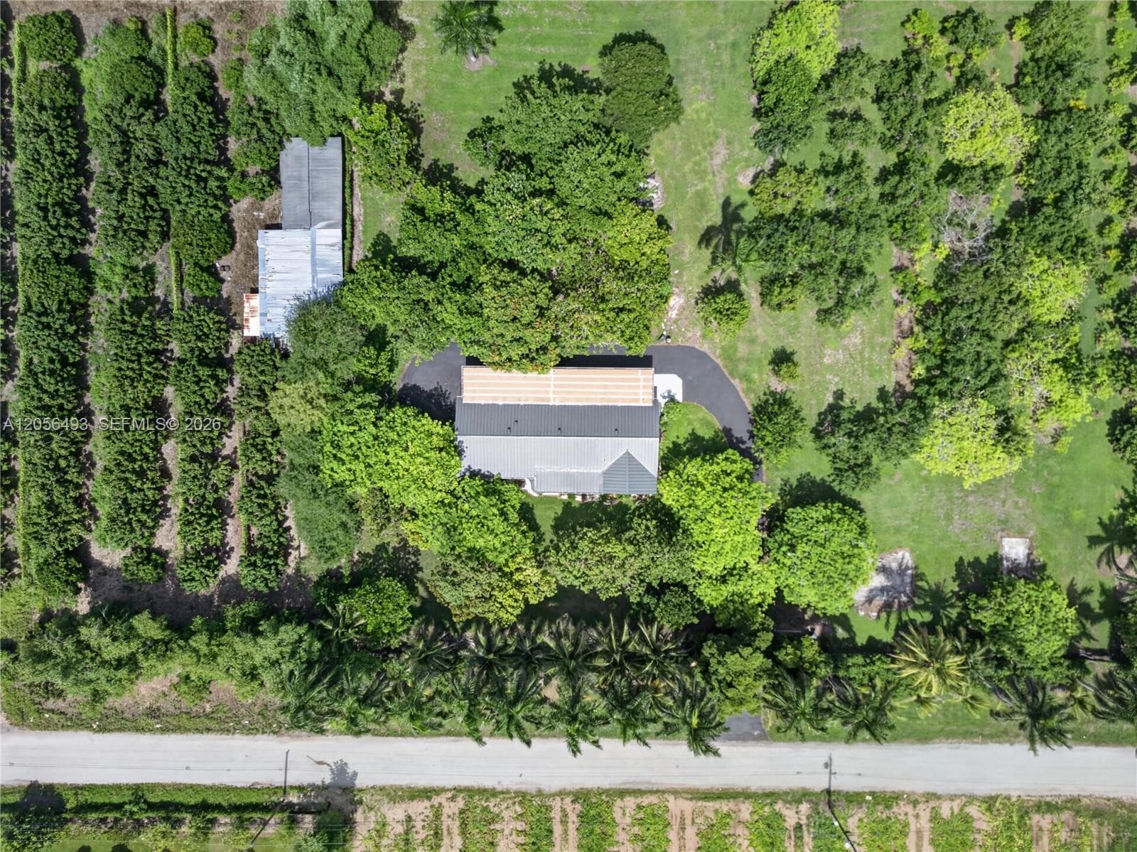 33800 SW 212th Ave, Homestead, FL 33034 — zdjęcie 3