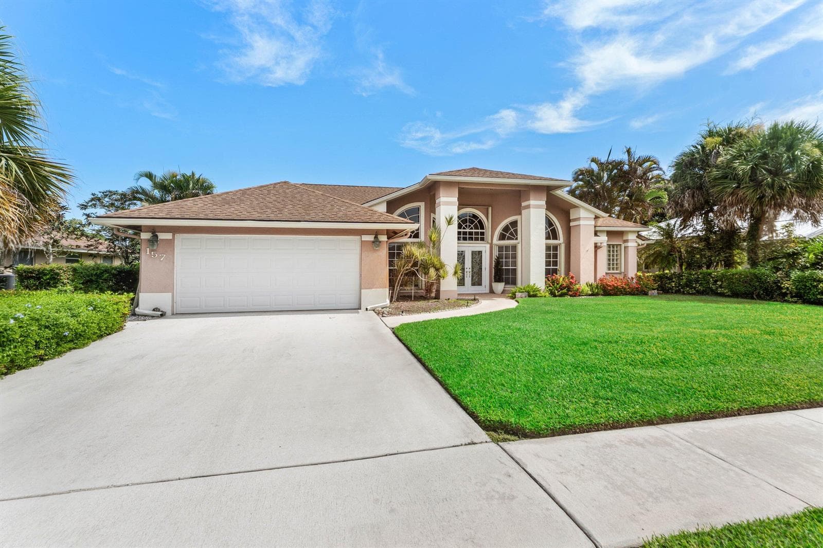 157 MONTEREY Way, Royal Palm Beach, FL 33411 — zdjęcie 3