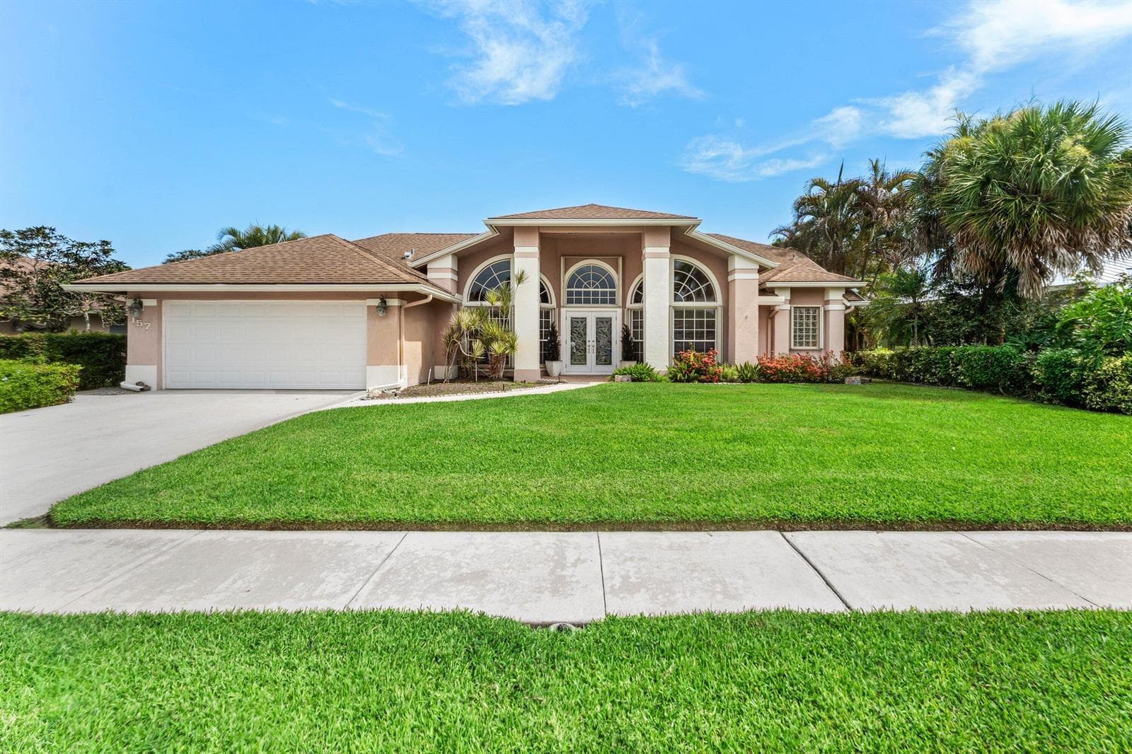 157 MONTEREY Way, Royal Palm Beach, FL 33411