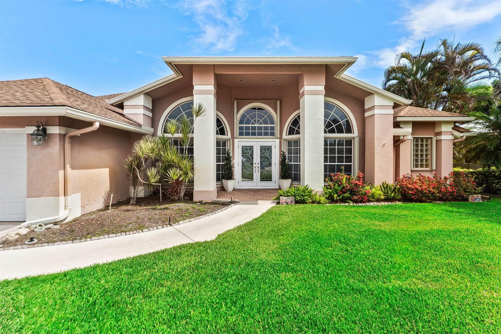 157 MONTEREY Way, Royal Palm Beach, FL 33411 — zdjęcie 4