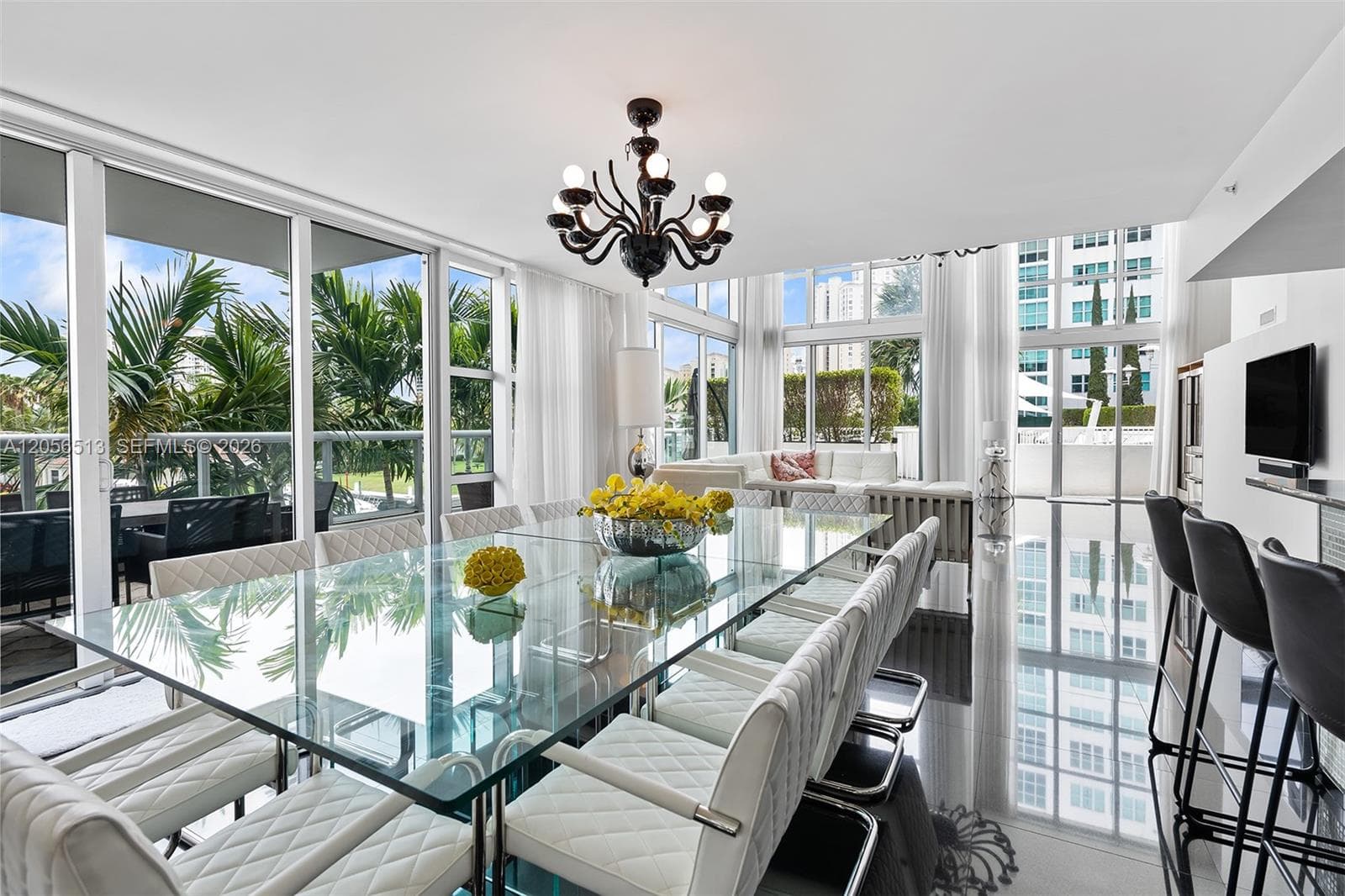 The Atrium at Aventura — zdjęcie 4