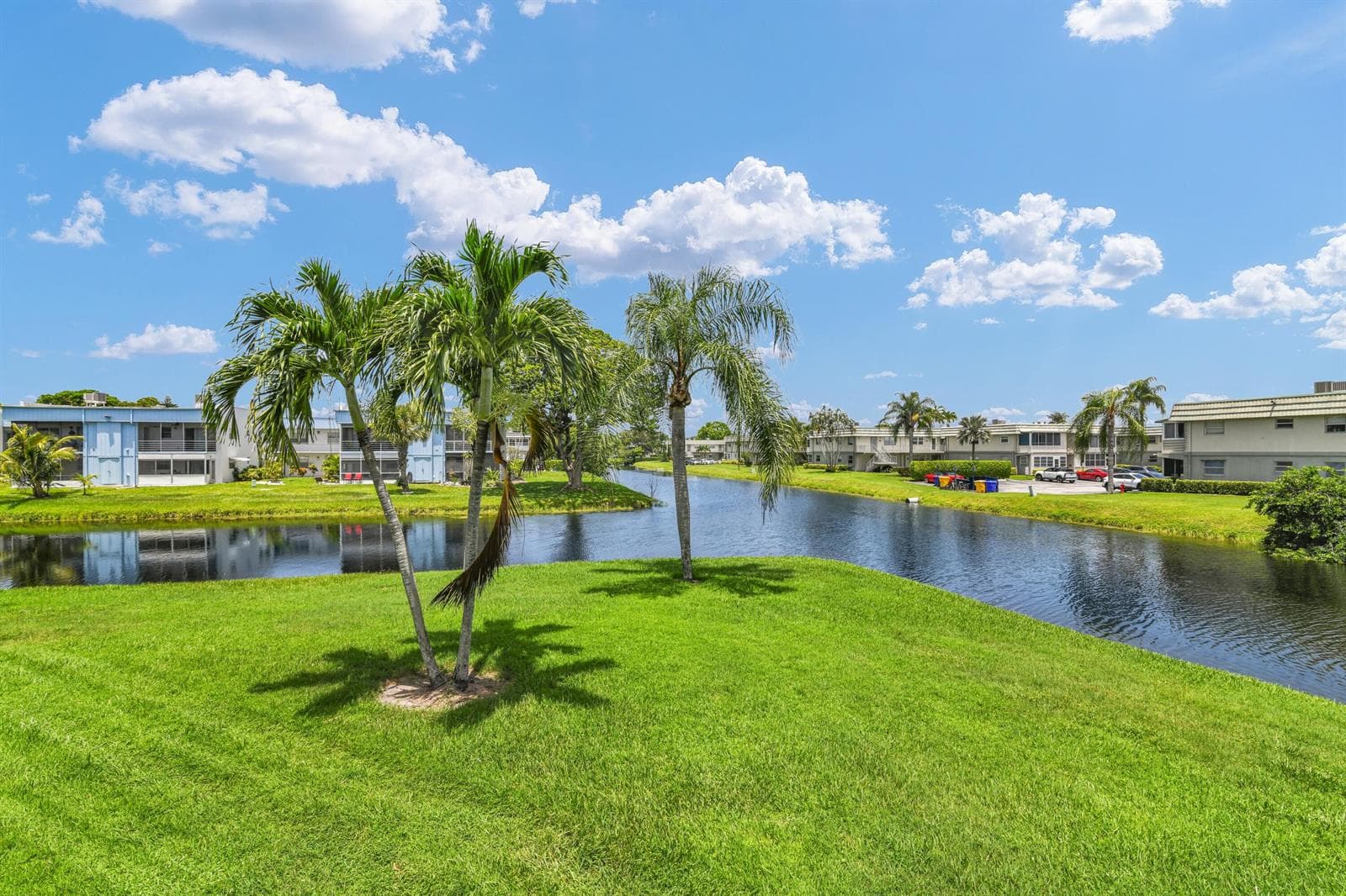 359 Saxony Trail # H, Delray Beach, FL 33446