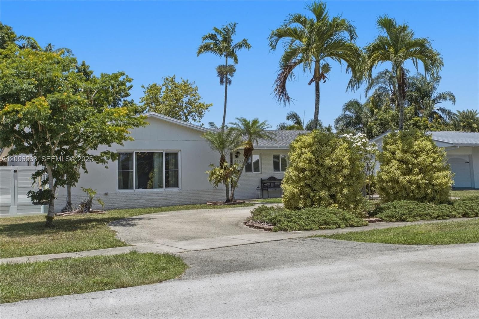 9123 SW 181st St, Palmetto Bay, FL 33157 — zdjęcie 2