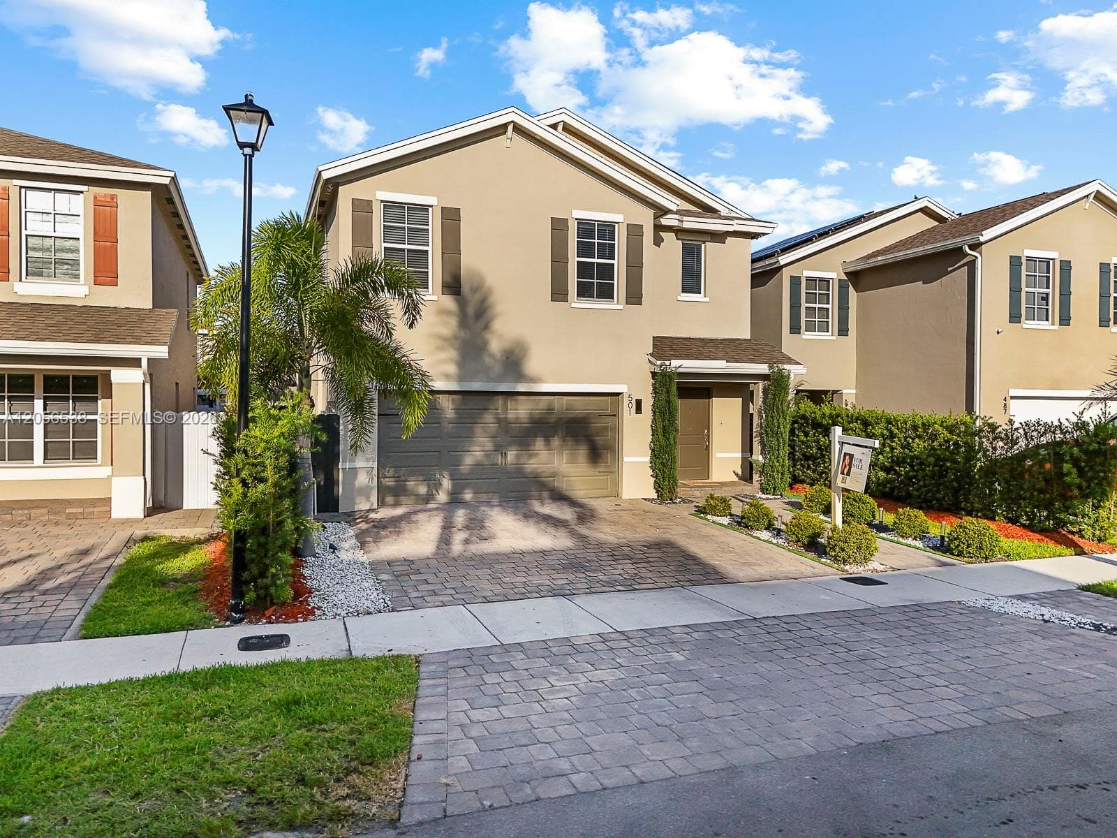 501 NE 6th Ct, Florida City, FL 33034 — zdjęcie 2