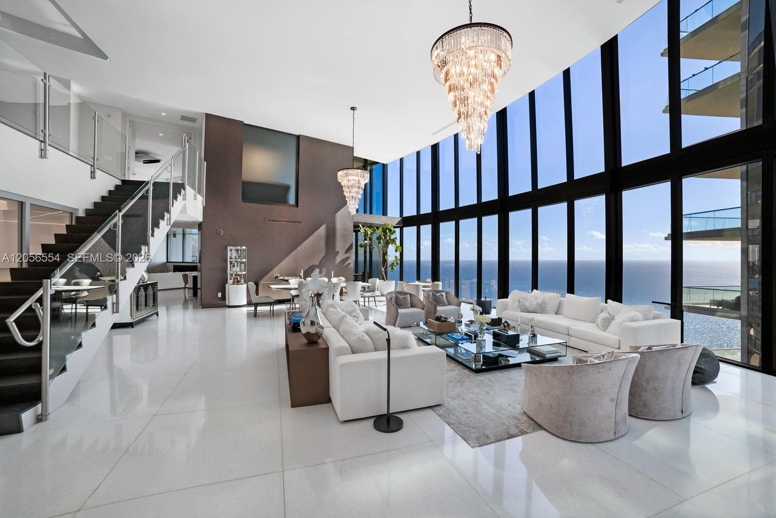 Porsche Design Tower — zdjęcie 3