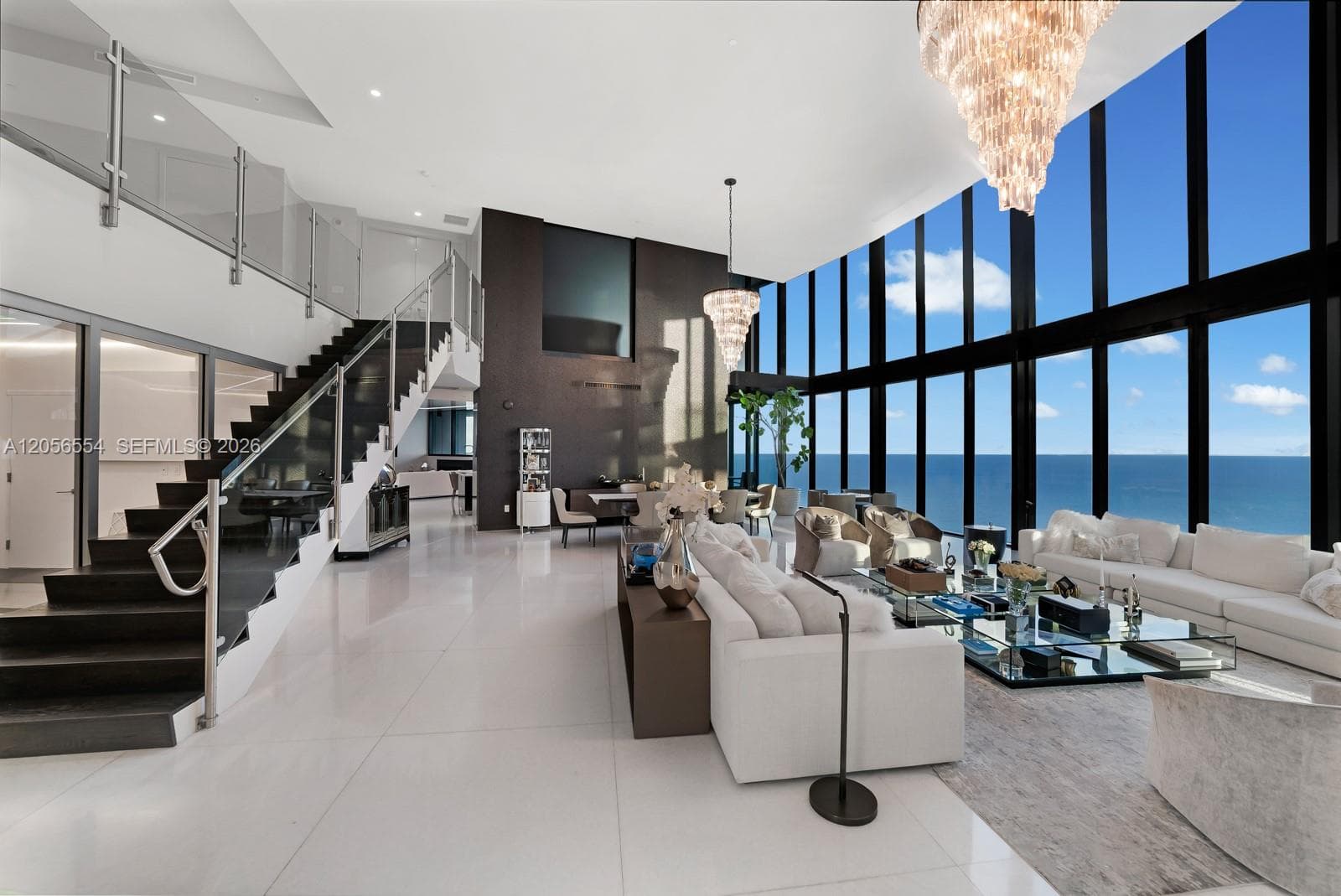 18555 Collins Ave # 5201, Sunny Isles Beach, FL 33160