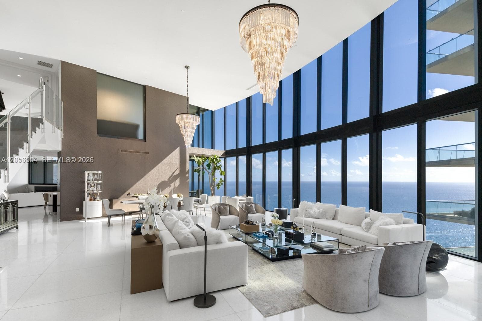 Porsche Design Tower — zdjęcie 4