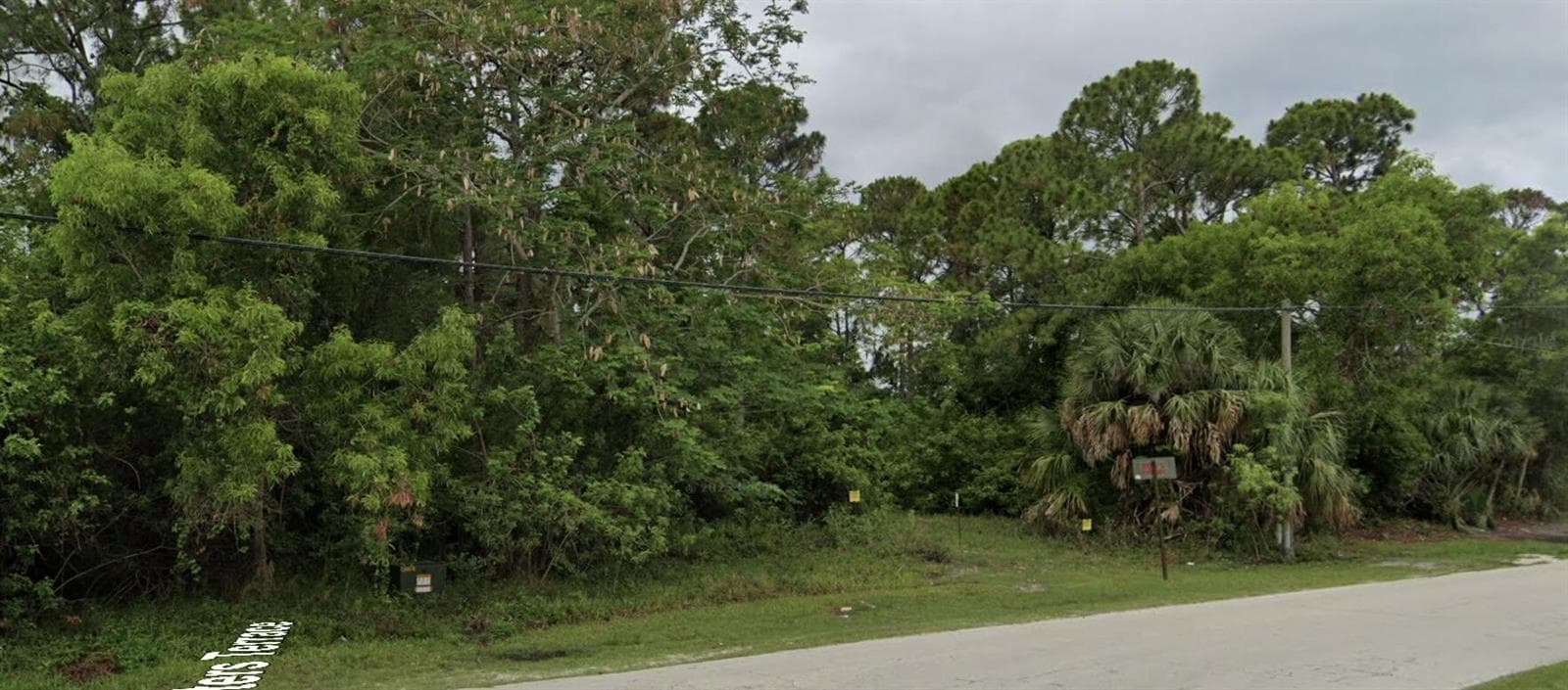 850 SE WALTERS Terrace, Port St. Lucie, FL 34983 — zdjęcie 3