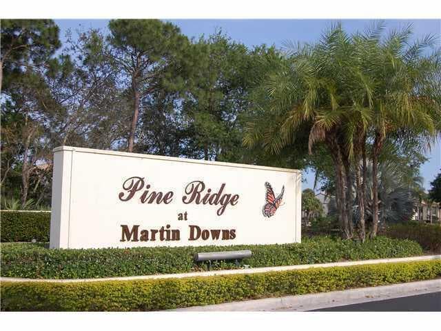 2054 SW Silver Pine Way # 123-B, Palm City, FL 34990 — zdjęcie 2