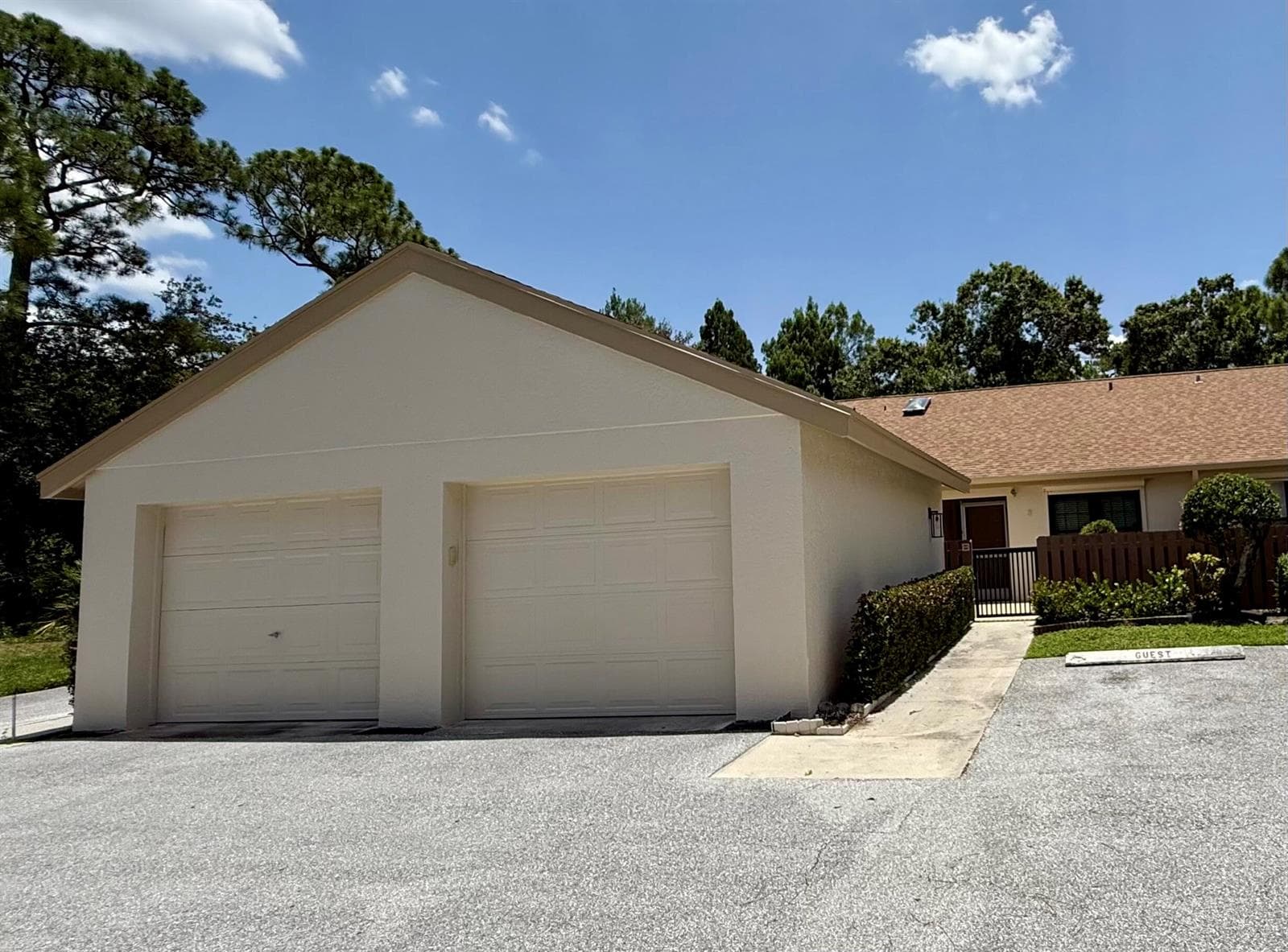 2054 SW Silver Pine Way # 123-B, Palm City, FL 34990