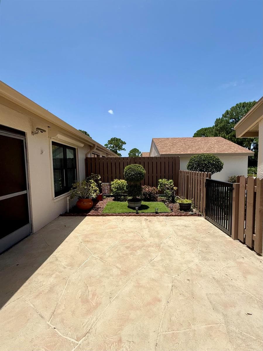 2054 SW Silver Pine Way # 123-B, Palm City, FL 34990 — zdjęcie 4